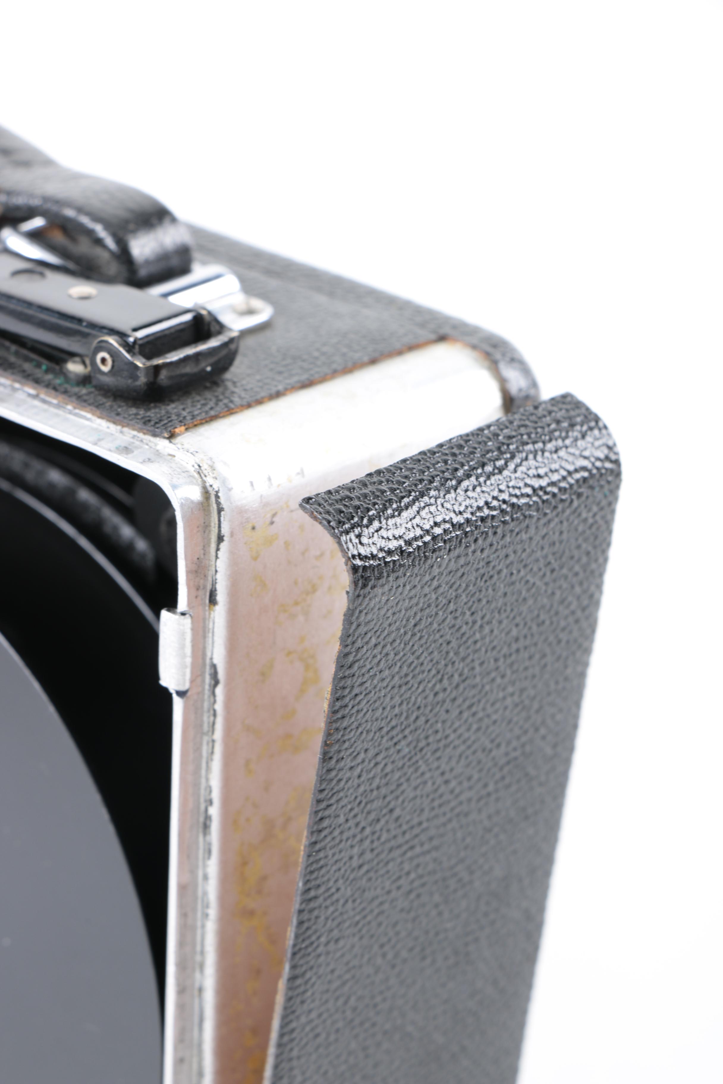 Vintage Cine-Kodak Model M 16mm Camera