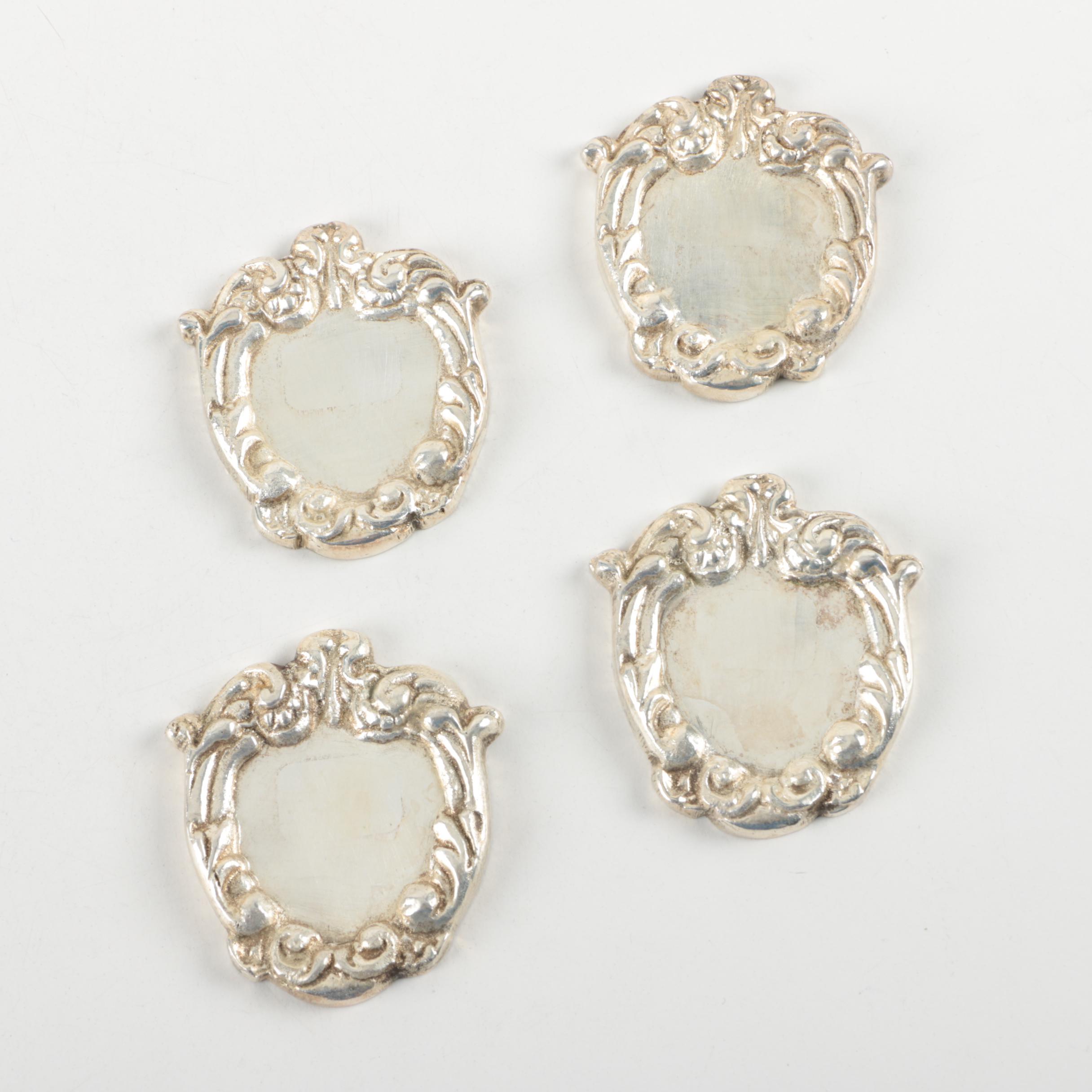 F.B. Rogers Silver Plate Spoons and Other Silver Plate Utensils