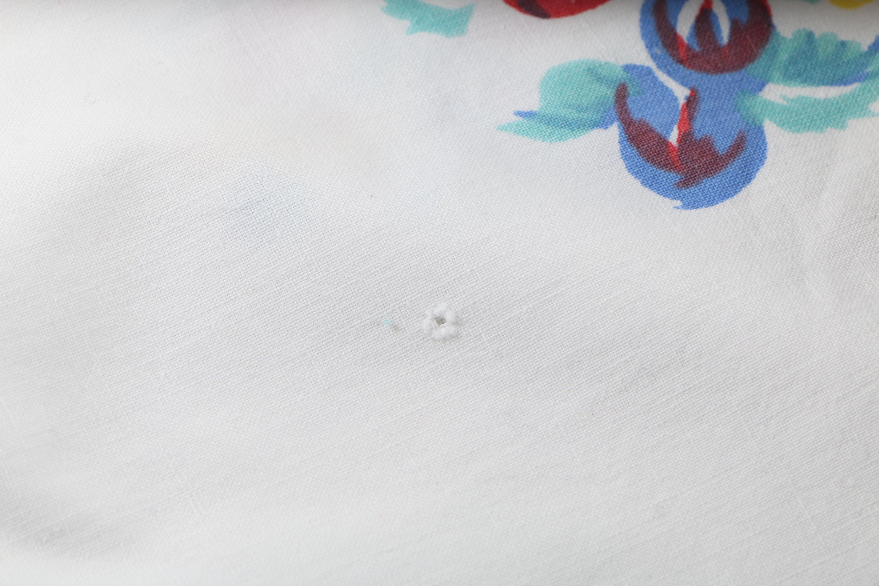 Vintage Kitchen Linens Including Vera