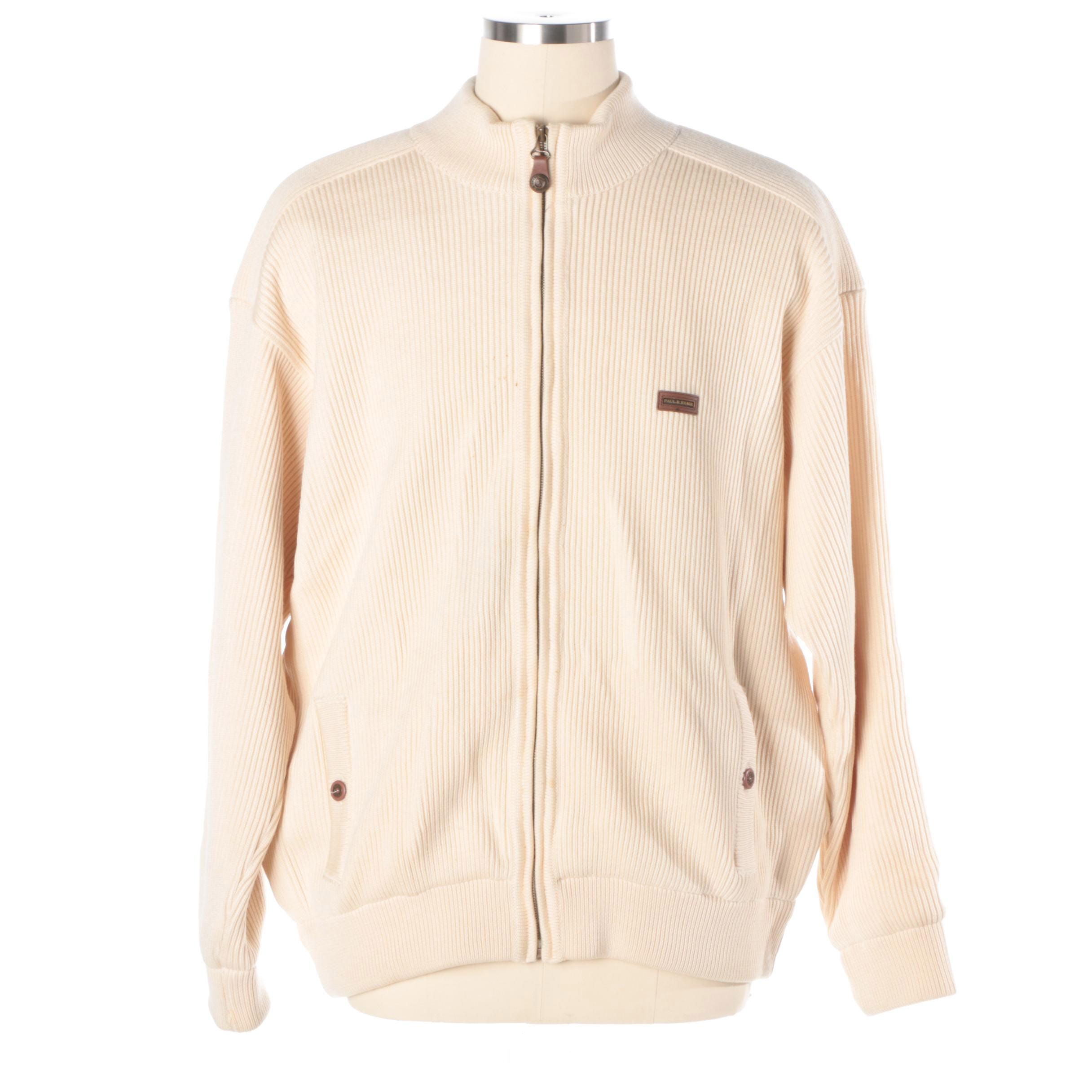 Men's Paul & Shark Yachting Sweater