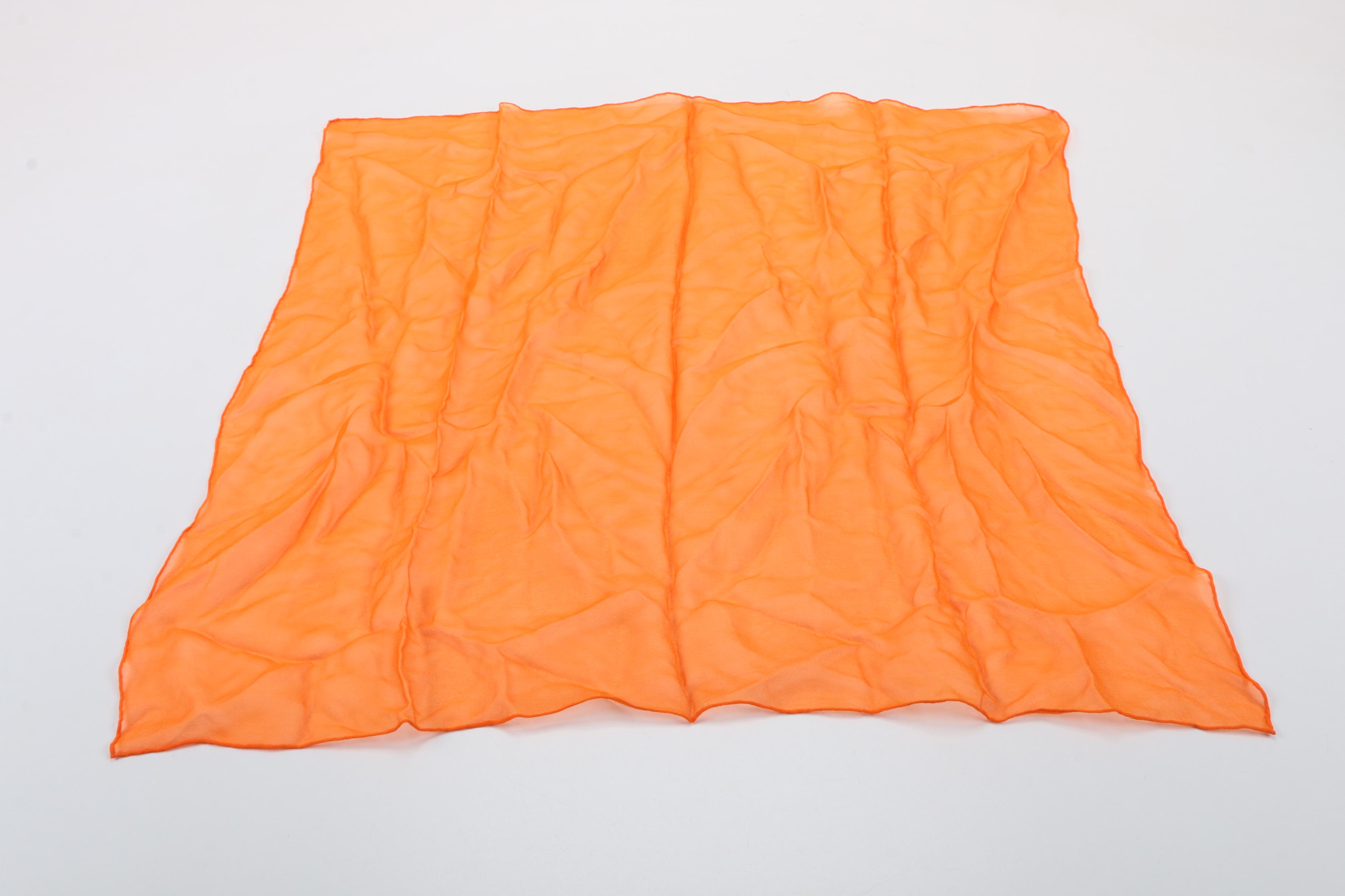 Collection of Vintage Scarves