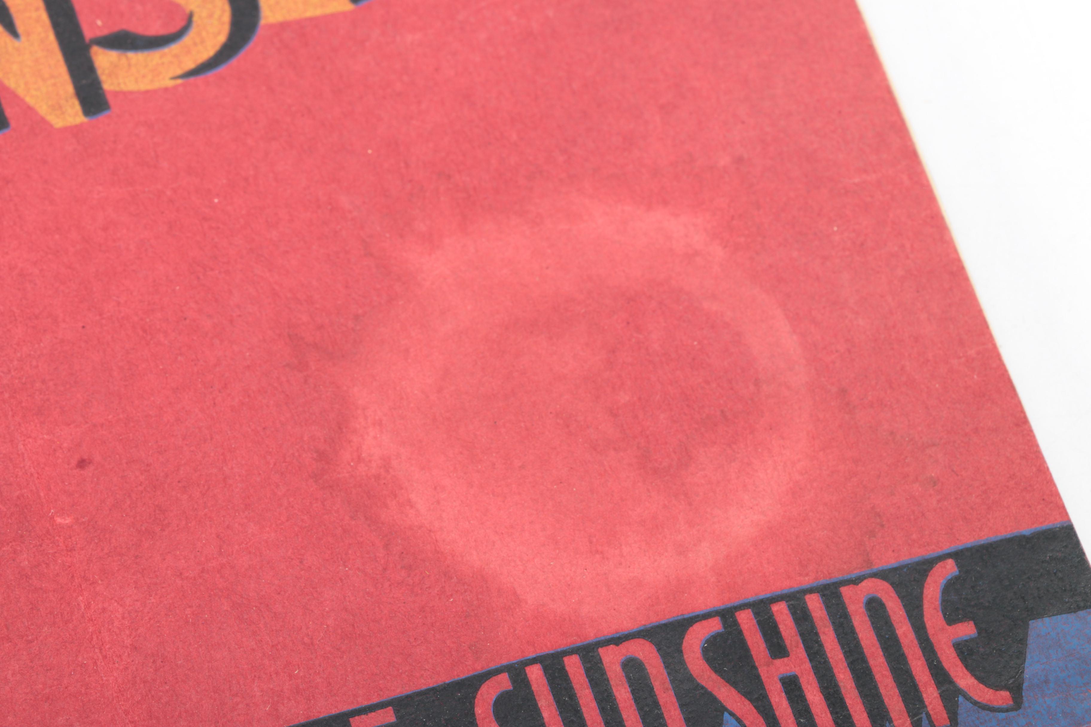 Vintage Queensland, Australia, Book of Photographs