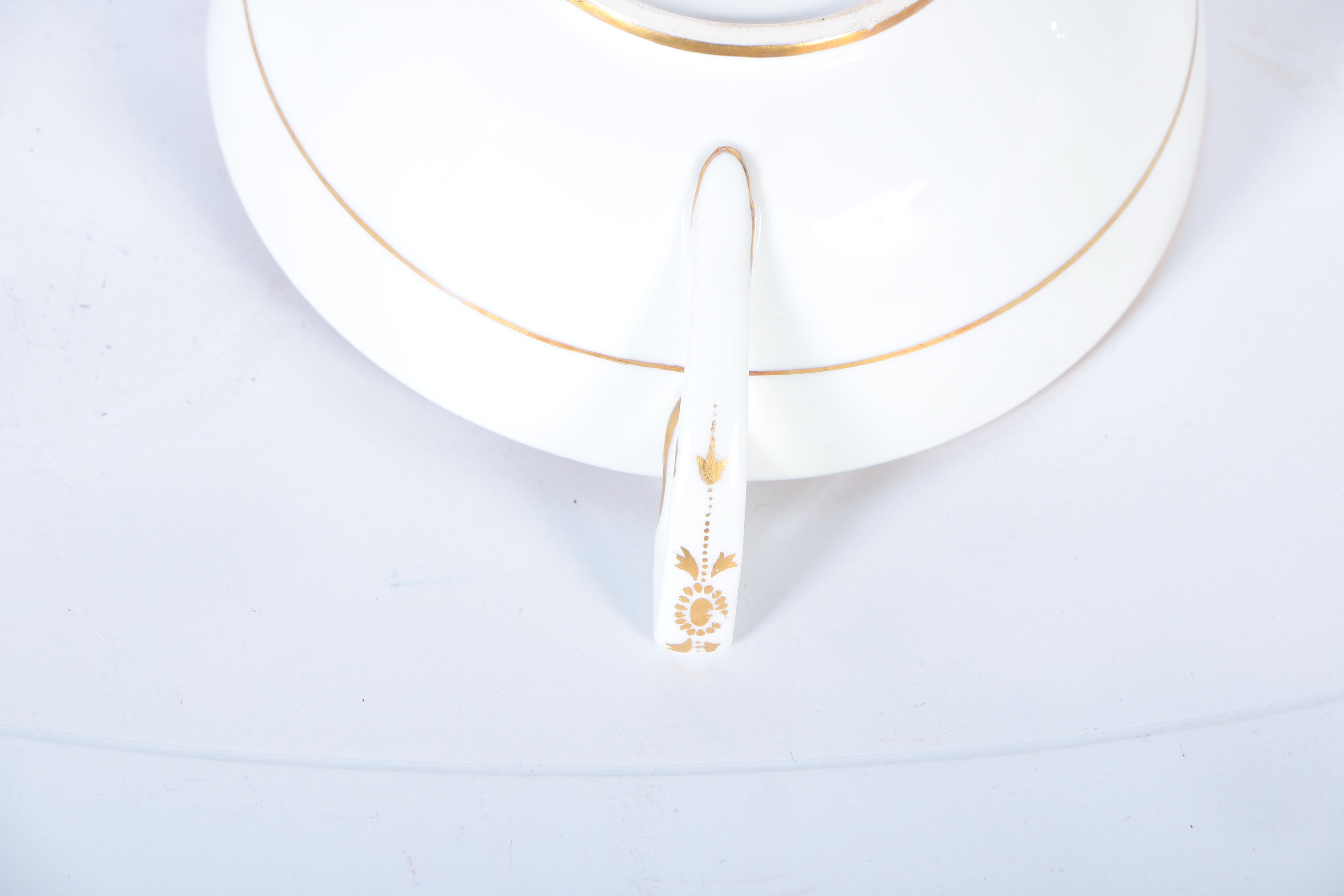 Royal Worcester "Montpelier" Bone China Tableware