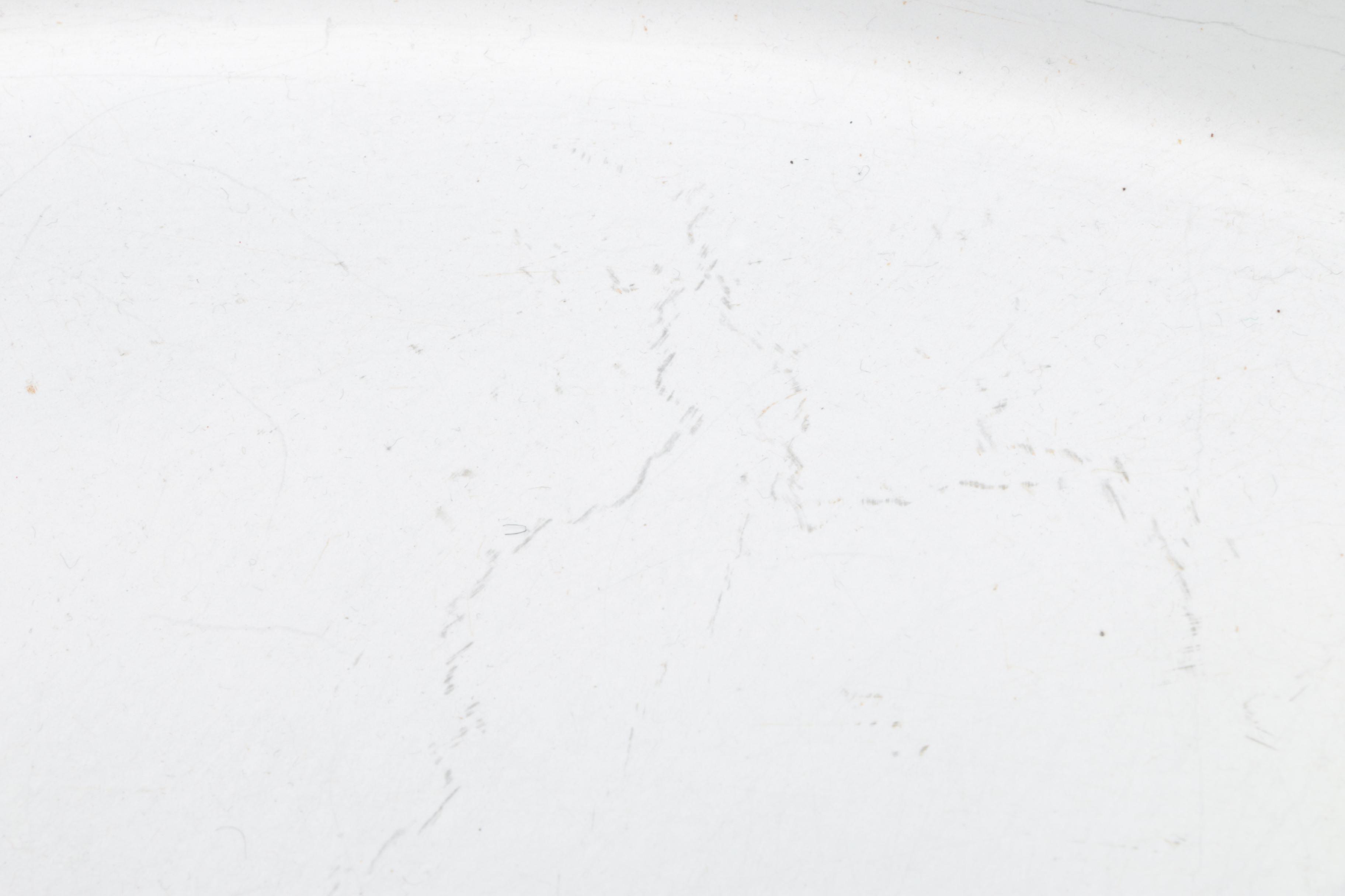 Vintage European Enamel Dutch Oven and Casserole Dish