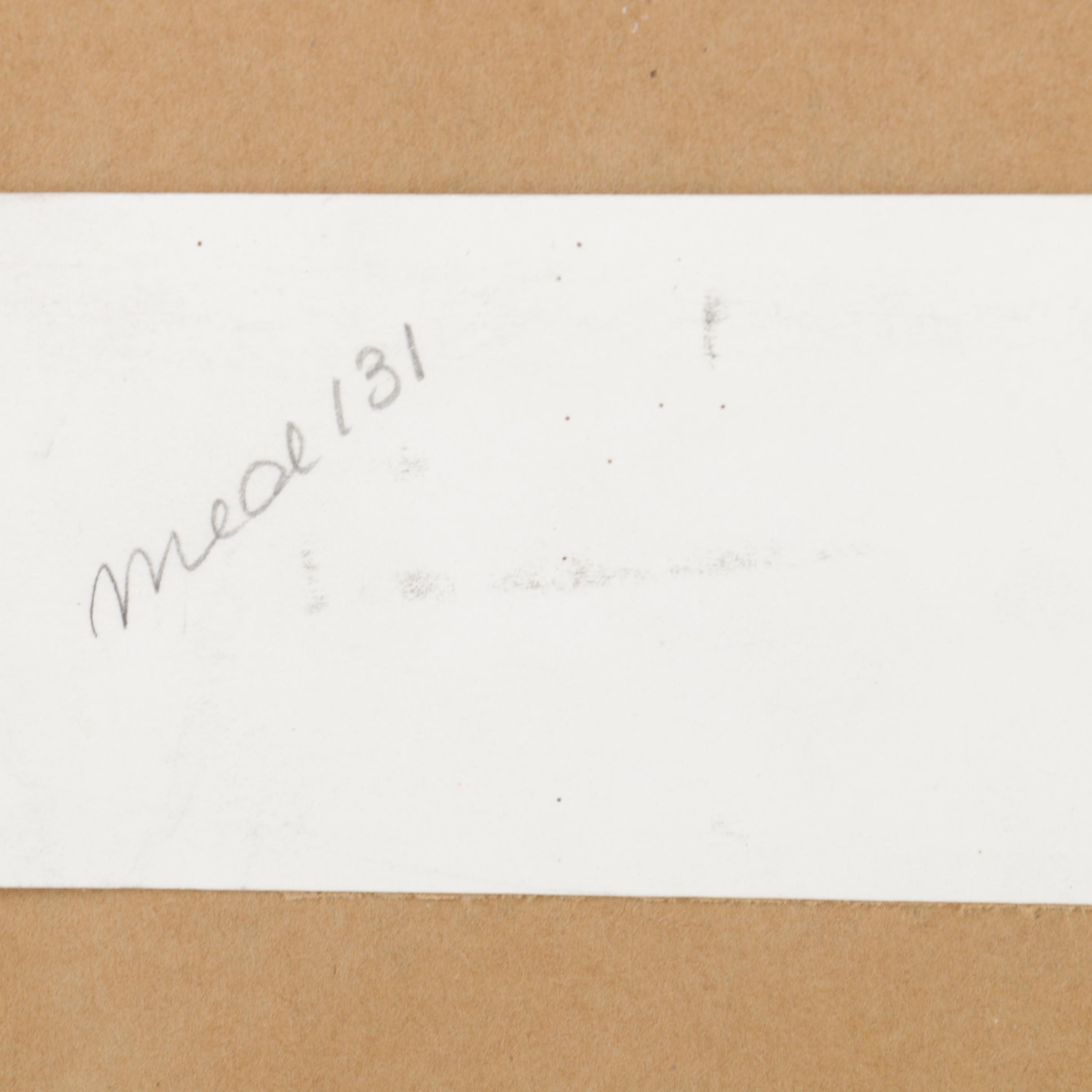 Etchings Including Jacques Villon Aquatint After Bonnard's "La Femme au Chien"