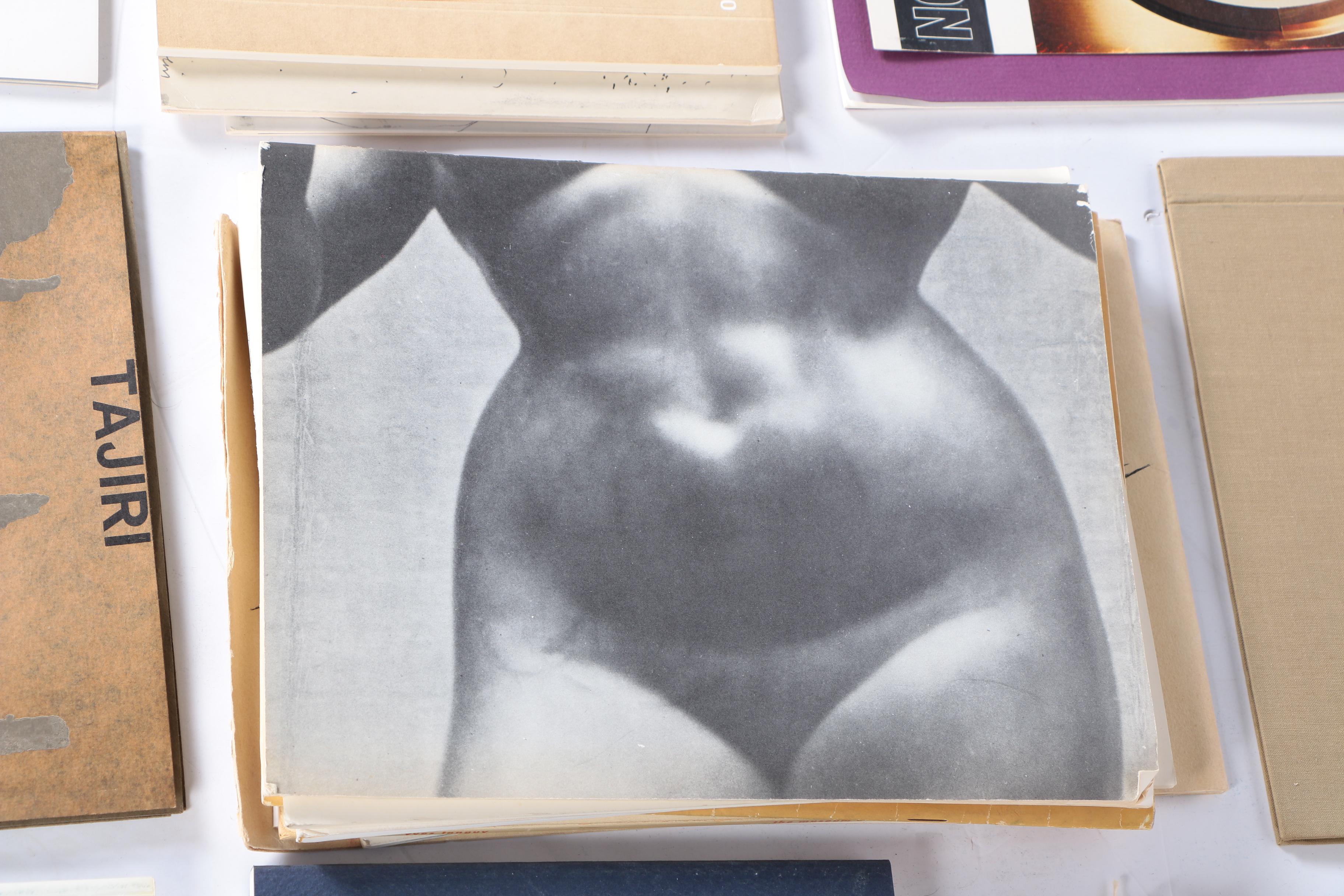 Art Books and Art Gallery Programs.