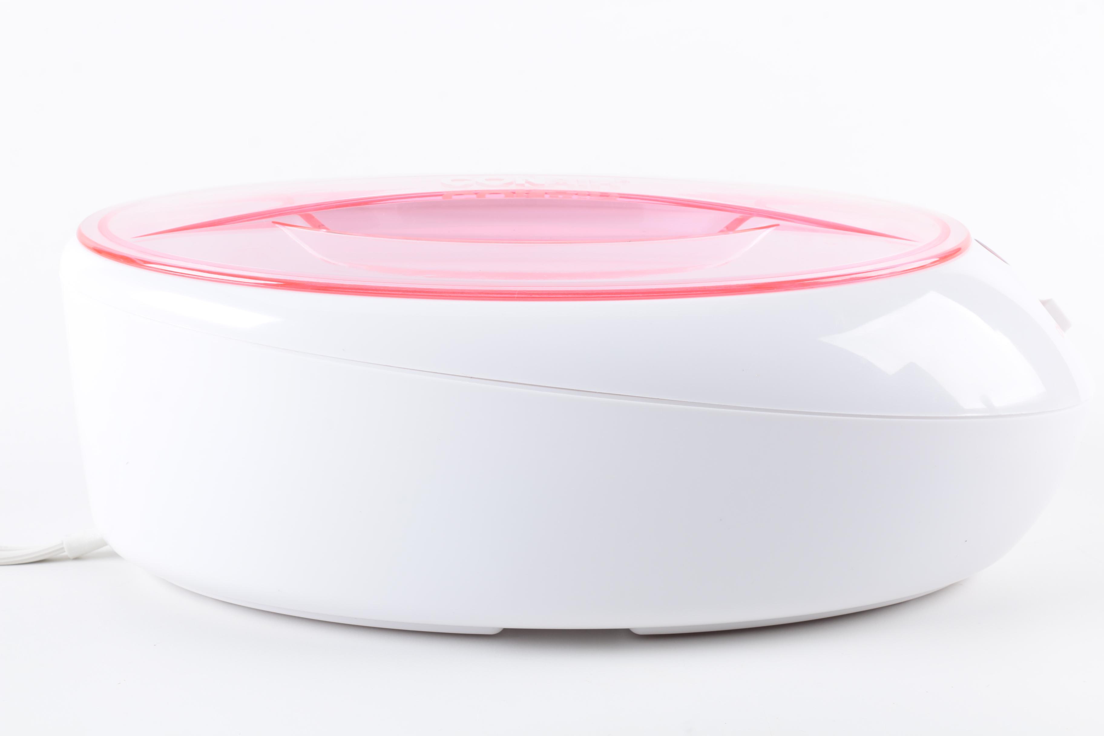 Conair "True Glow" Moisturizing System