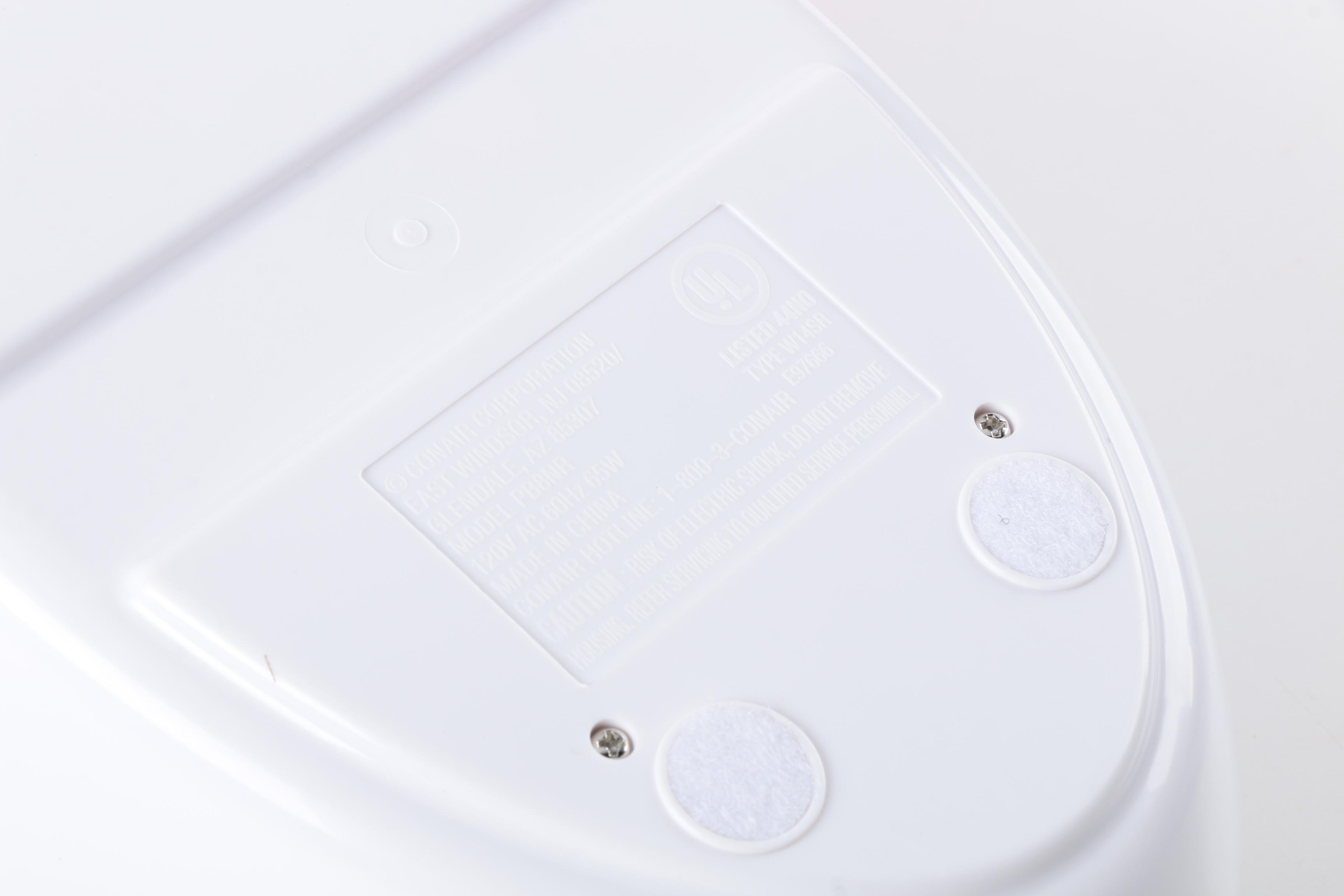 Conair "True Glow" Moisturizing System