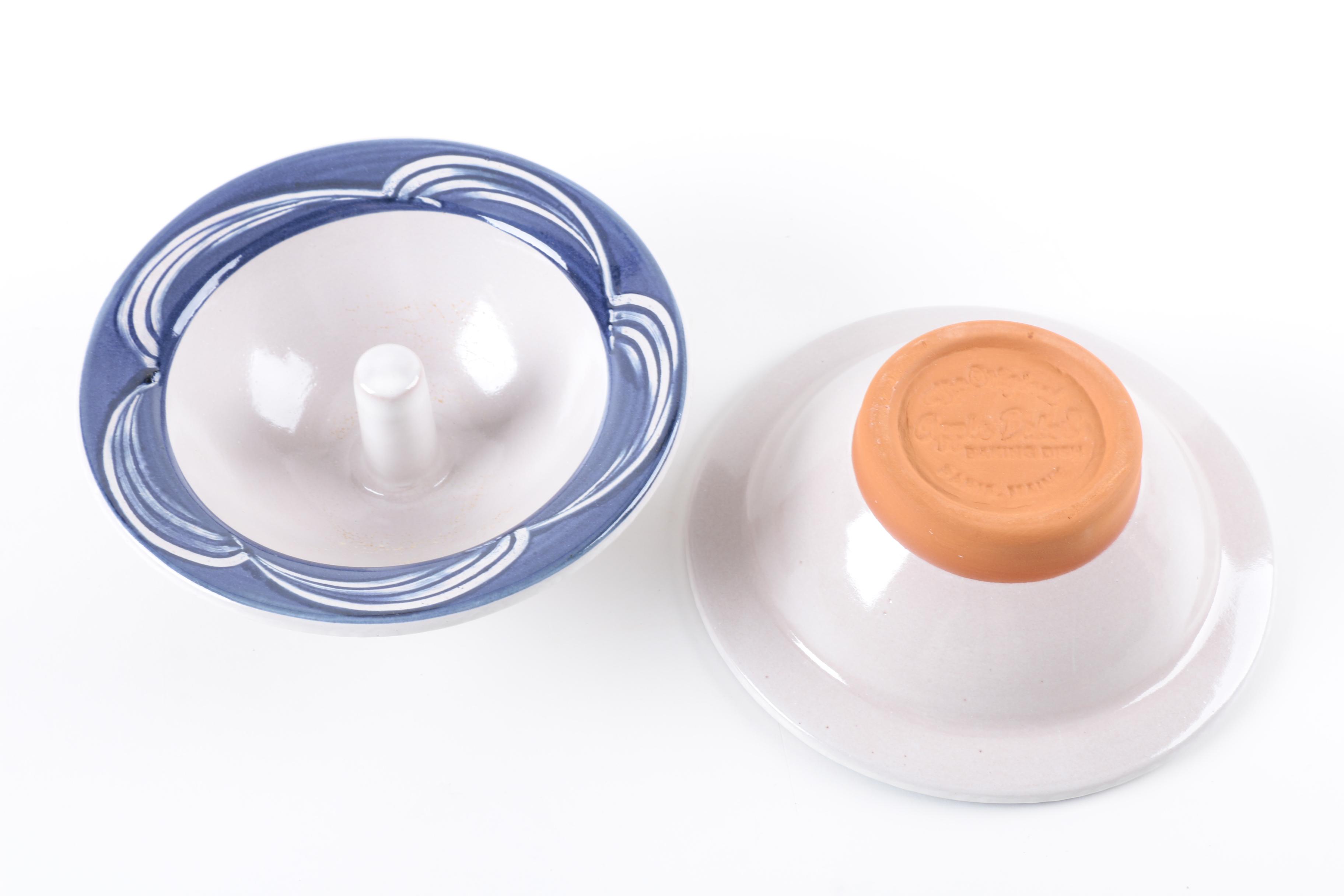 Christian Ridge Pottery Bakeware Sets