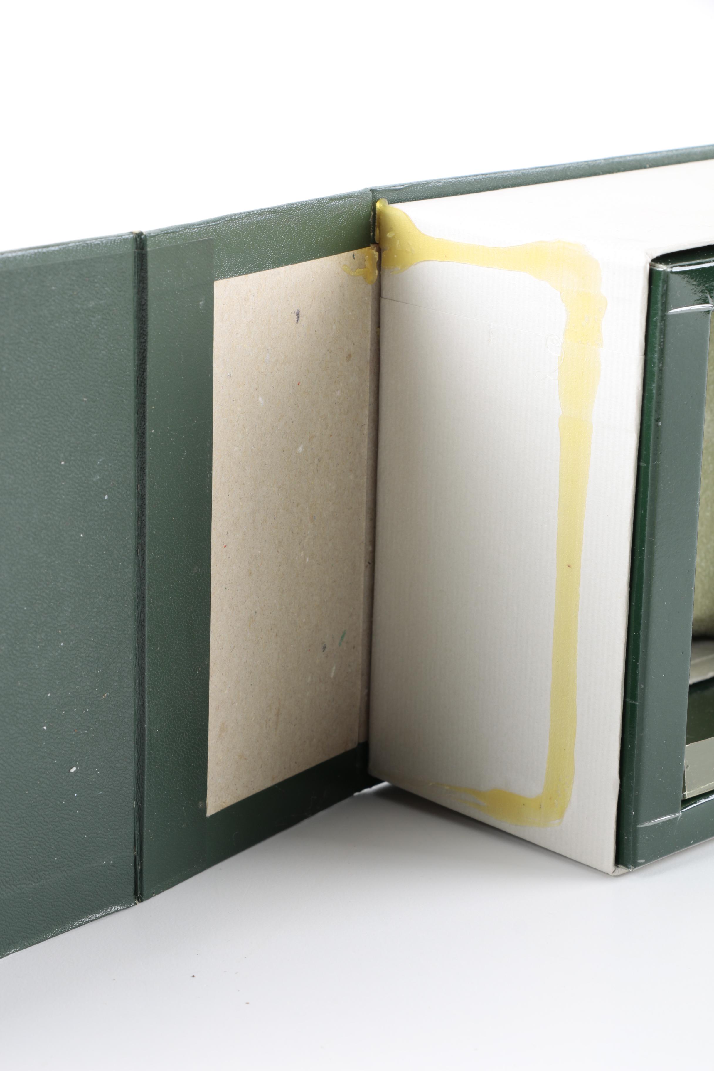 Department 56 Porcelain "Snowbabies" Figurines