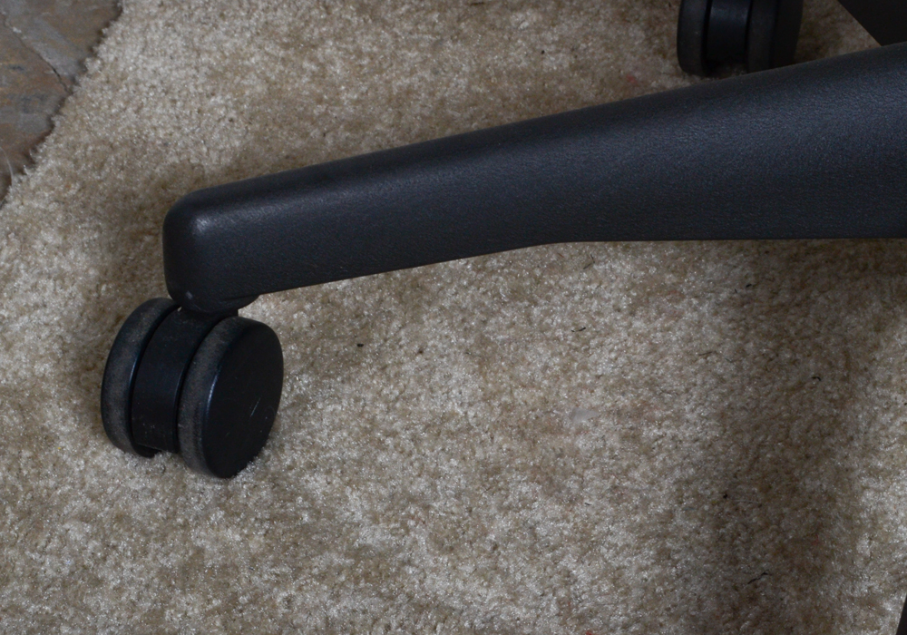 Herman Miller "Aeron" Mesh Office Chair