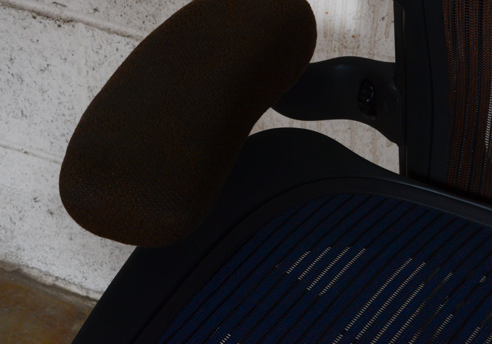 Herman Miller "Aeron" Mesh Office Chair