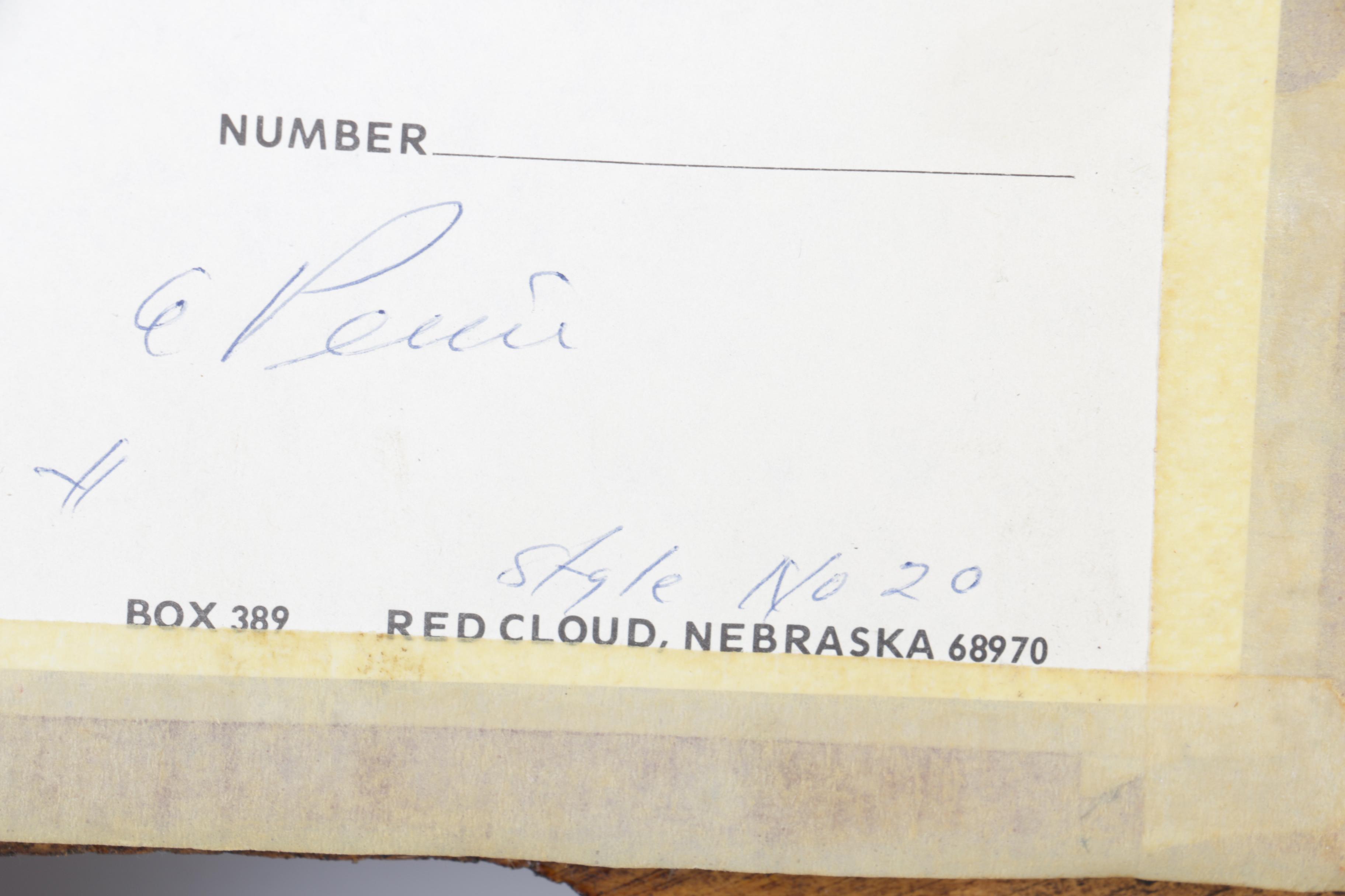 Burl Wood Box and Framed Feather Art "The Circle of Life" by Norman Peirce