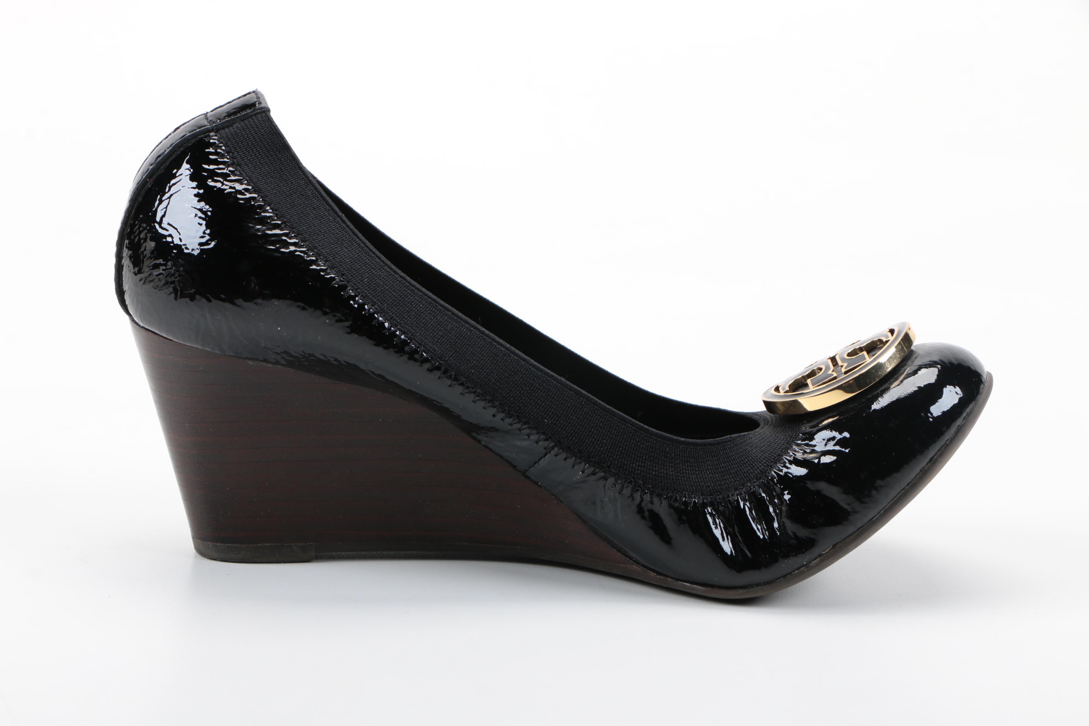 Assortment of Women's Low Heels