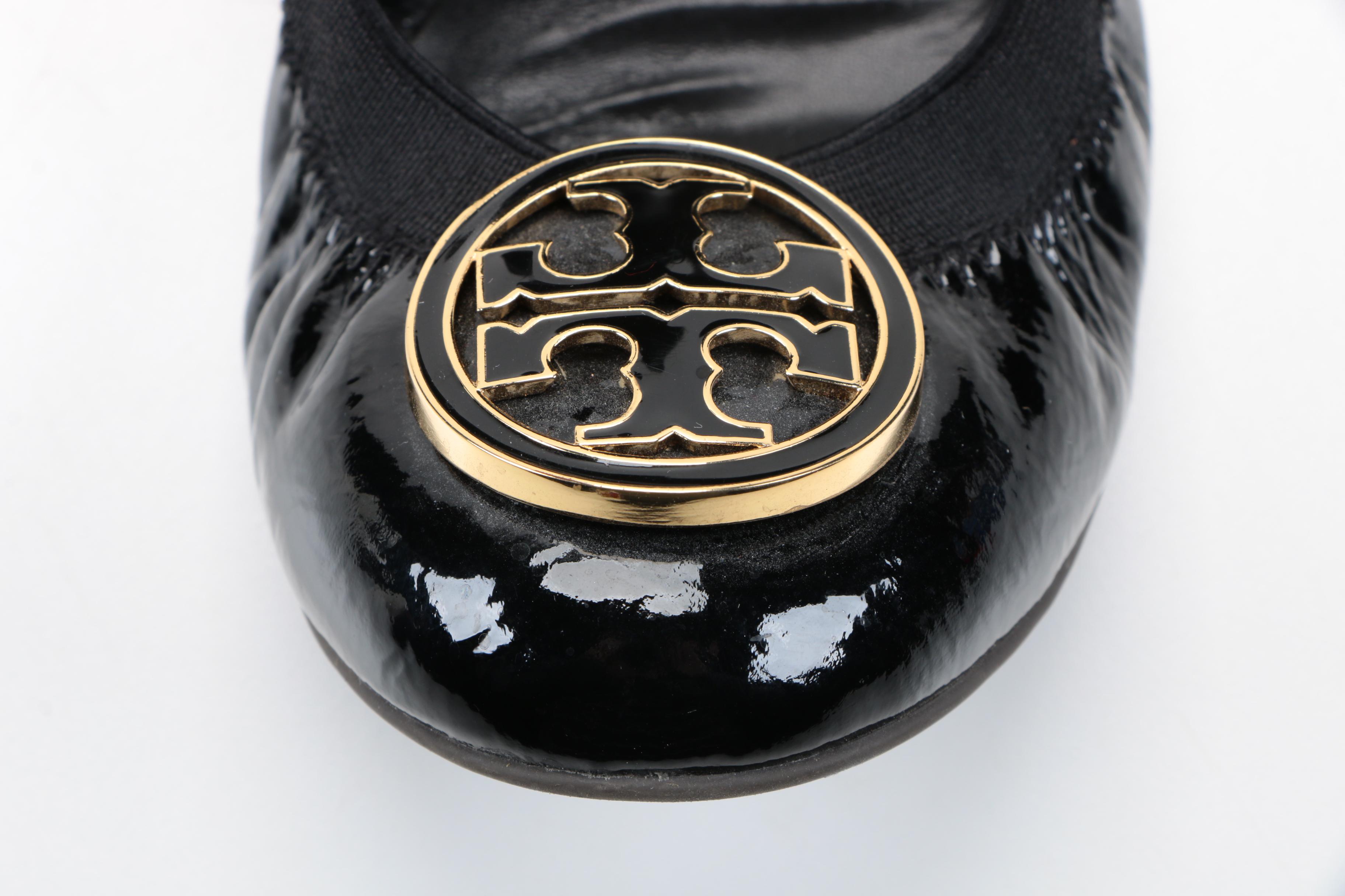 Assortment of Women's Low Heels