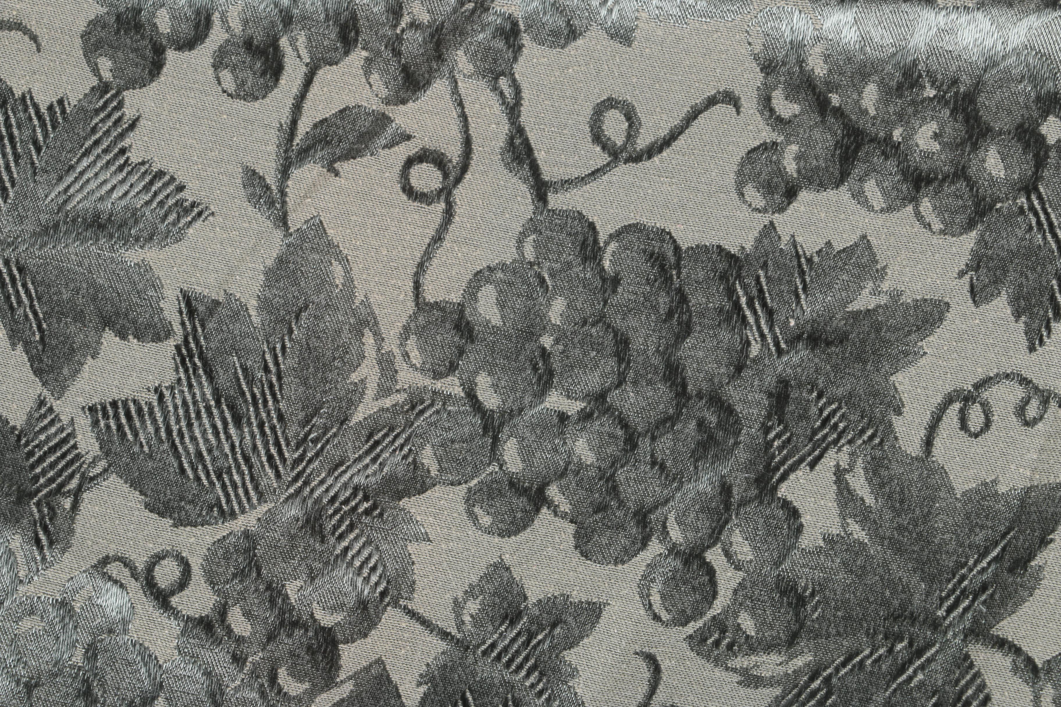 Christmas Table Linens, Stockings, and Tree Skirt