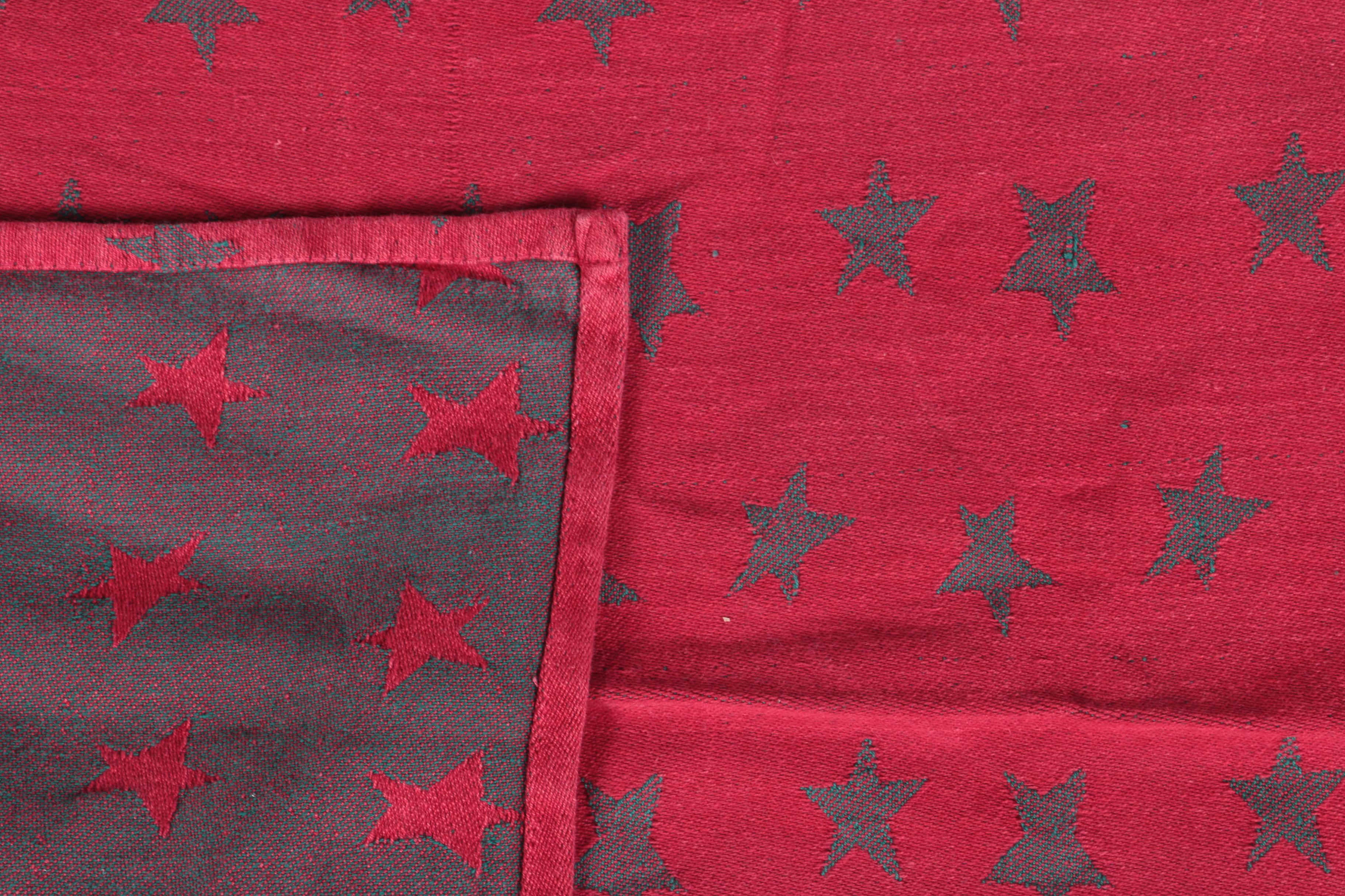 Christmas Table Linens, Stockings, and Tree Skirt