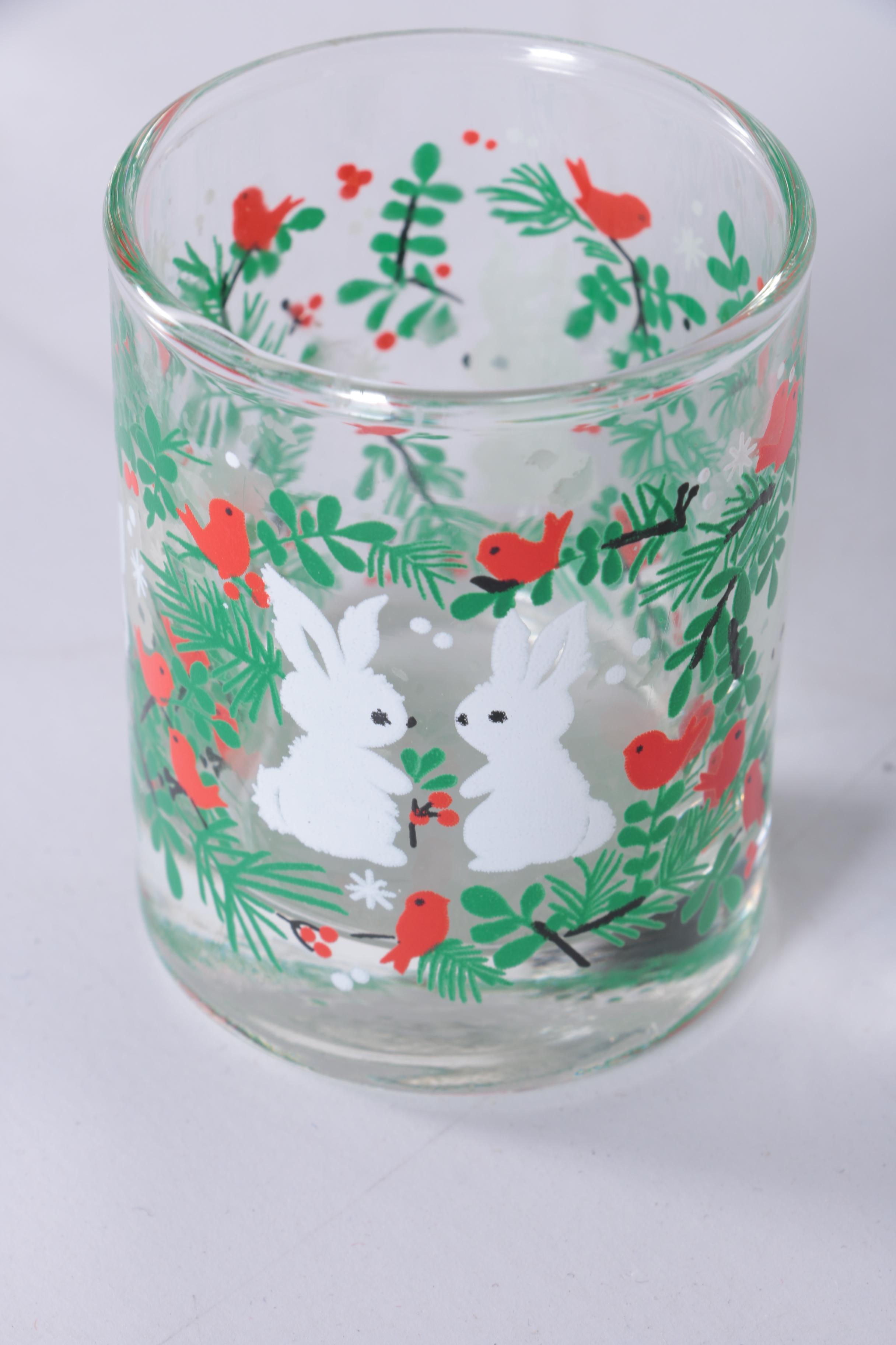 Christmas Table Linens, Stockings, and Tree Skirt