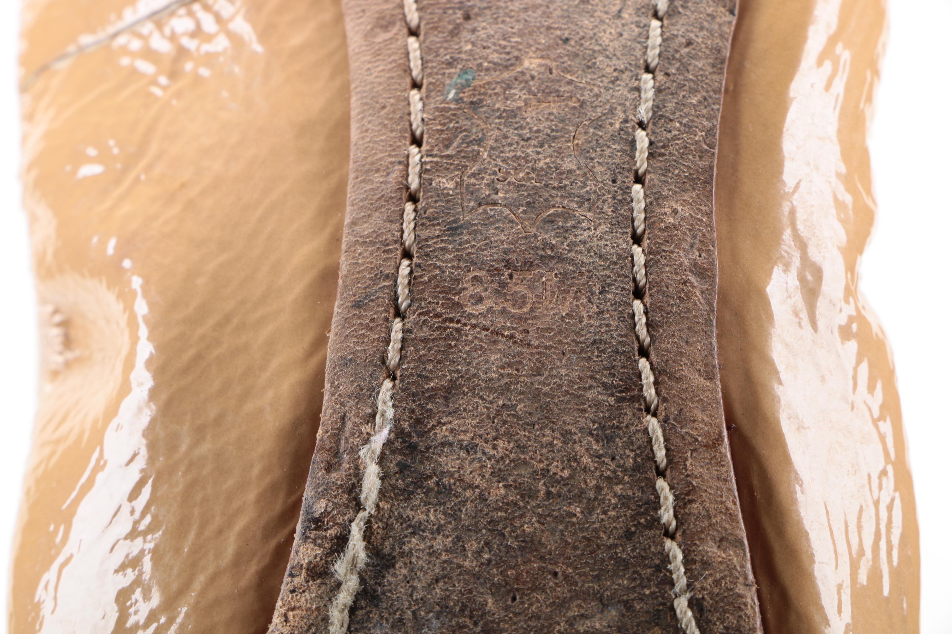 Assortment of Tory Burch Flats