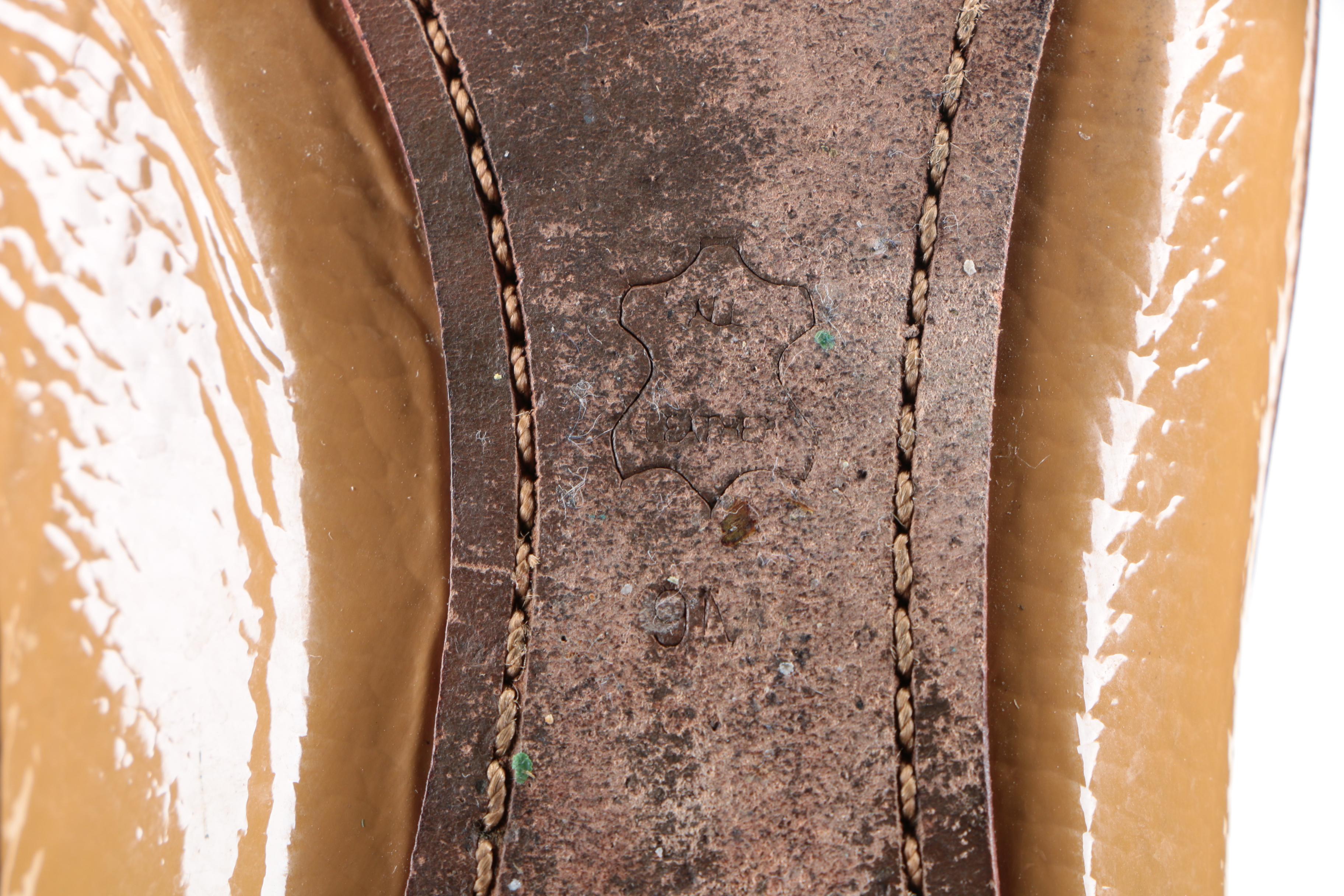 Assortment of Tory Burch Flats