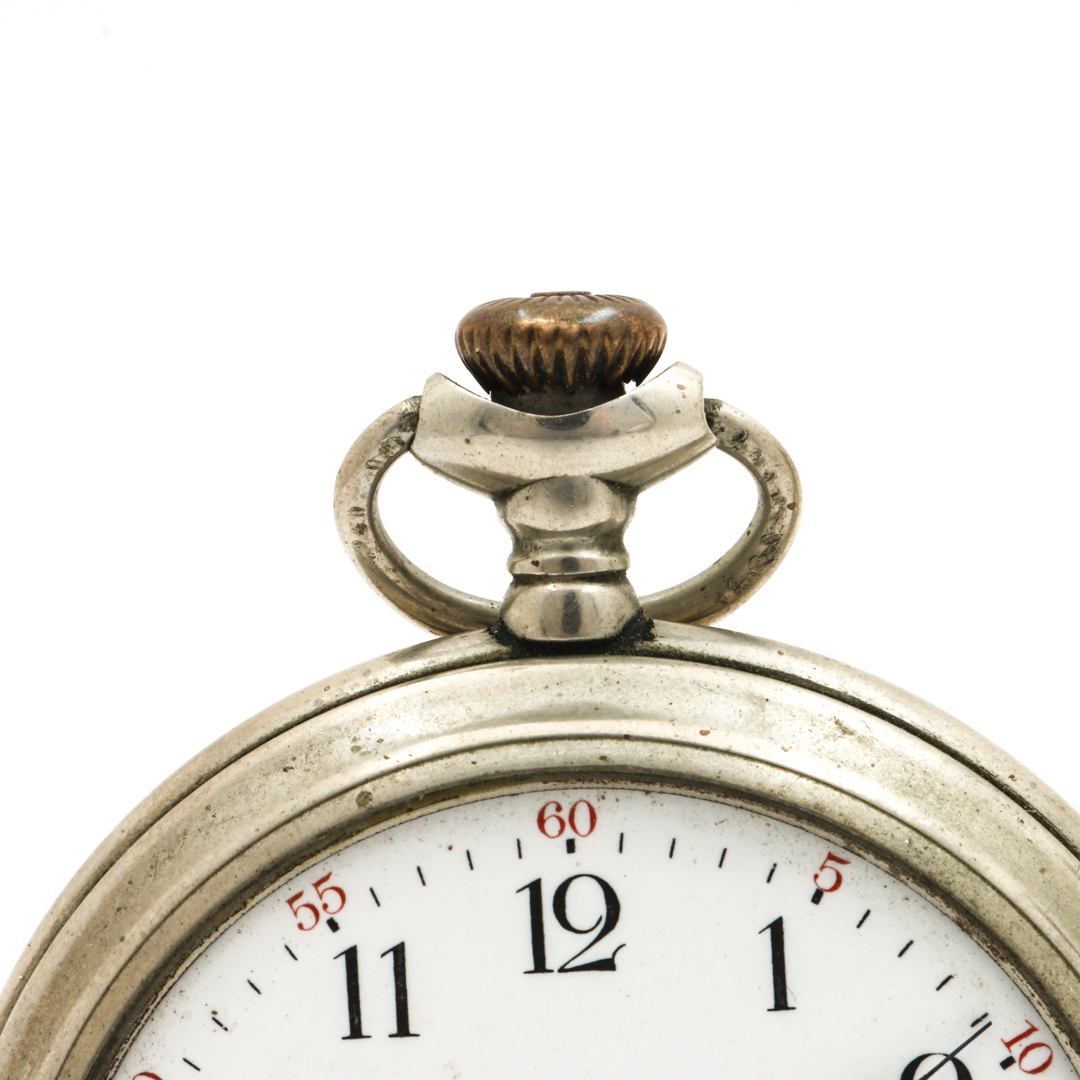 Antique and Vintage Waltham Open Face Pocket Watches