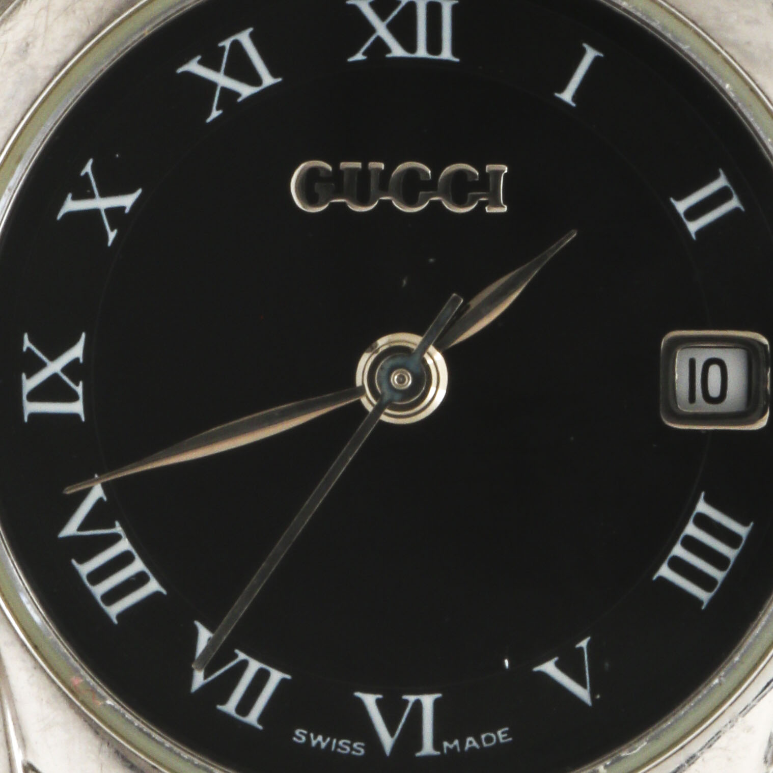 Gucci Stainless Steel Watch