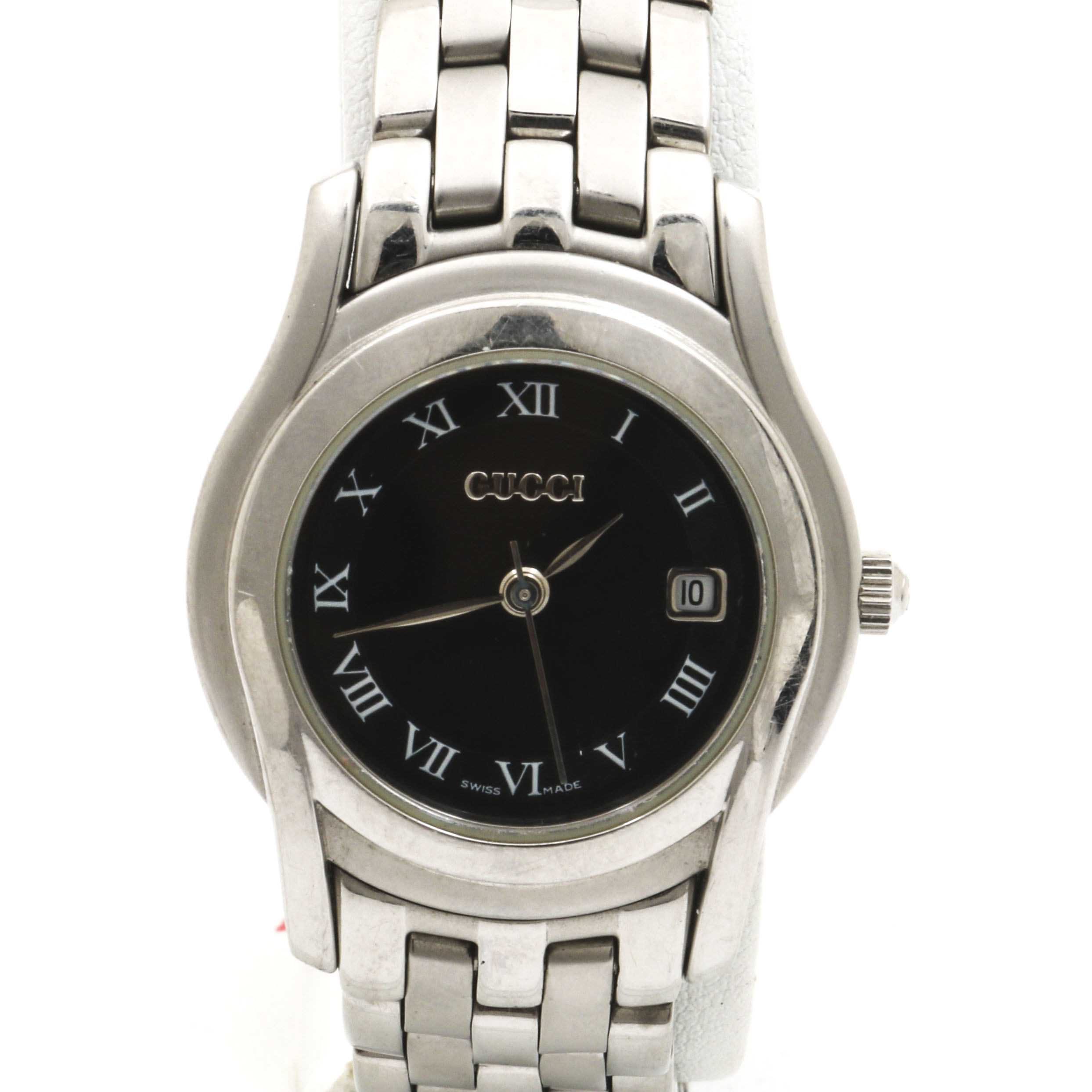 Gucci Stainless Steel Watch