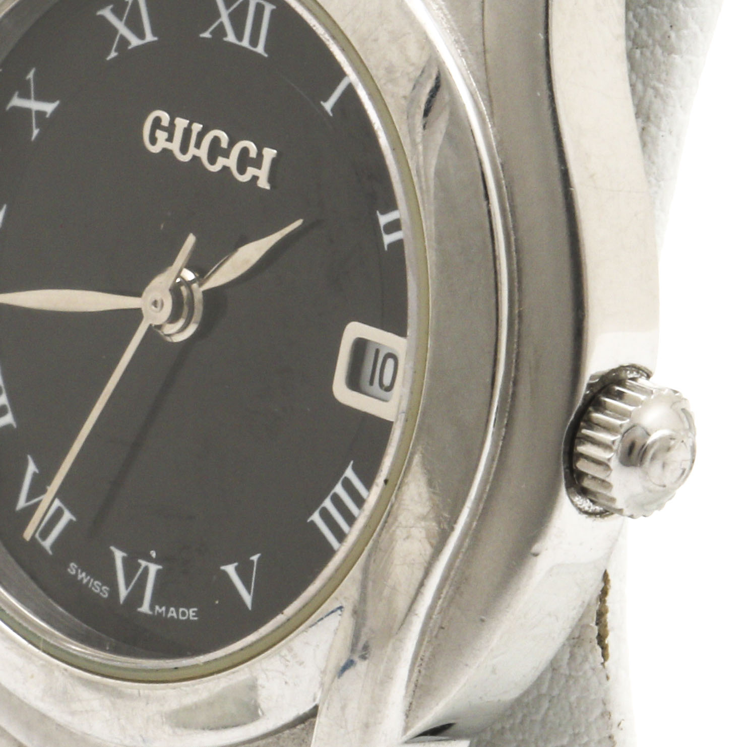 Gucci Stainless Steel Watch