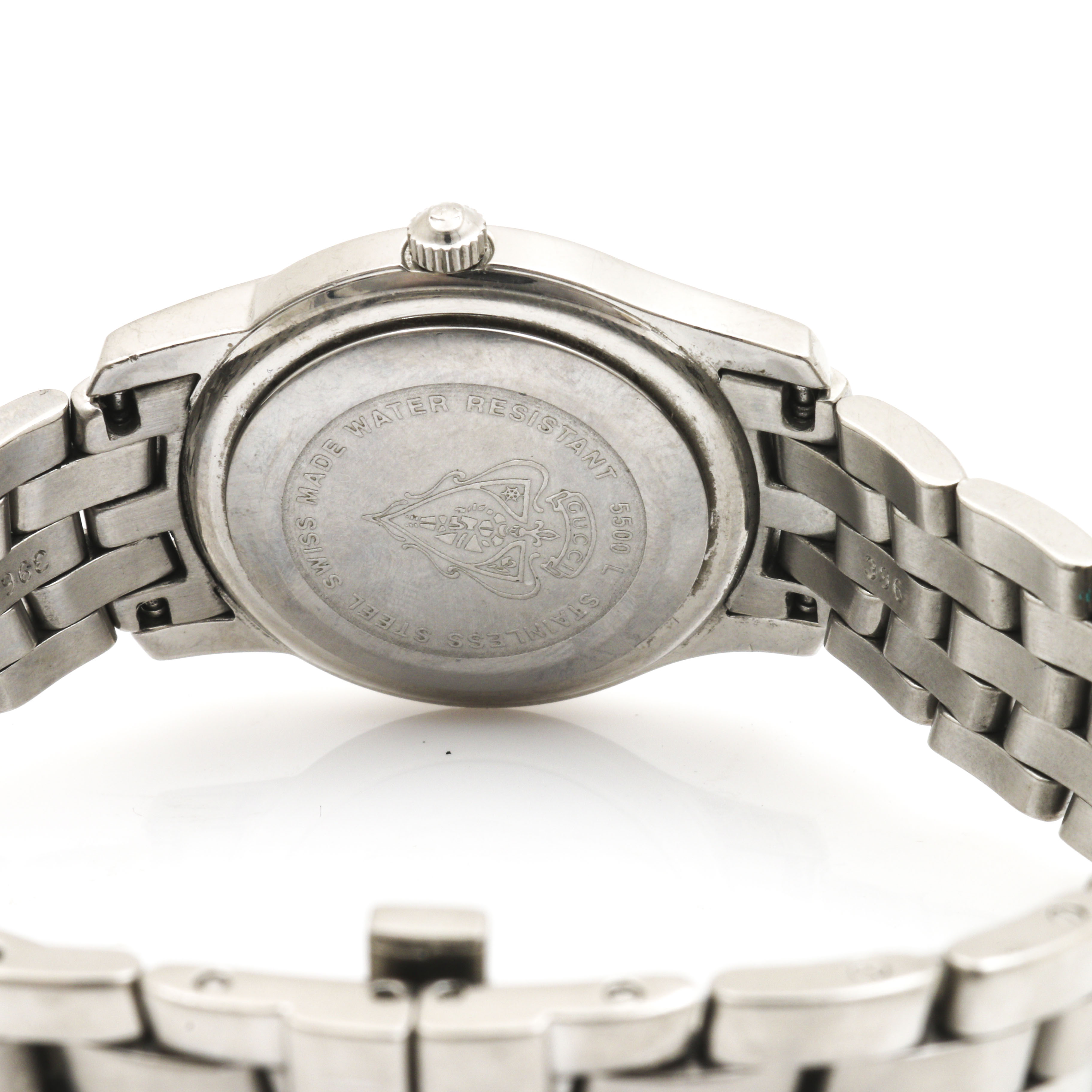 Gucci Stainless Steel Watch