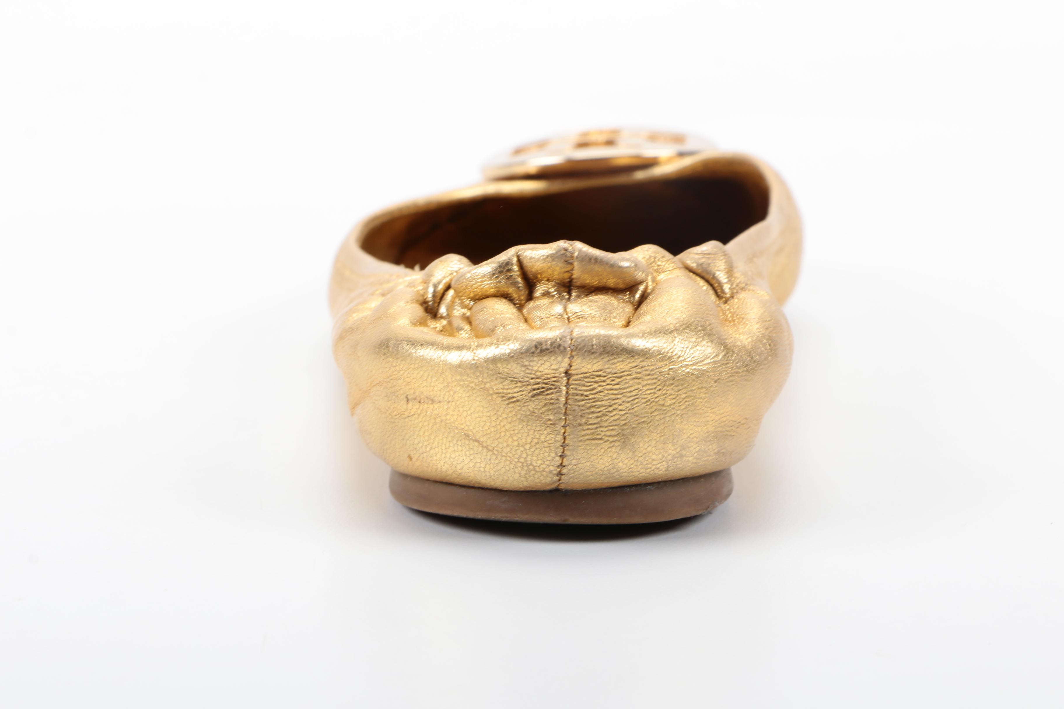 Assortment of Tory Burch Shoes