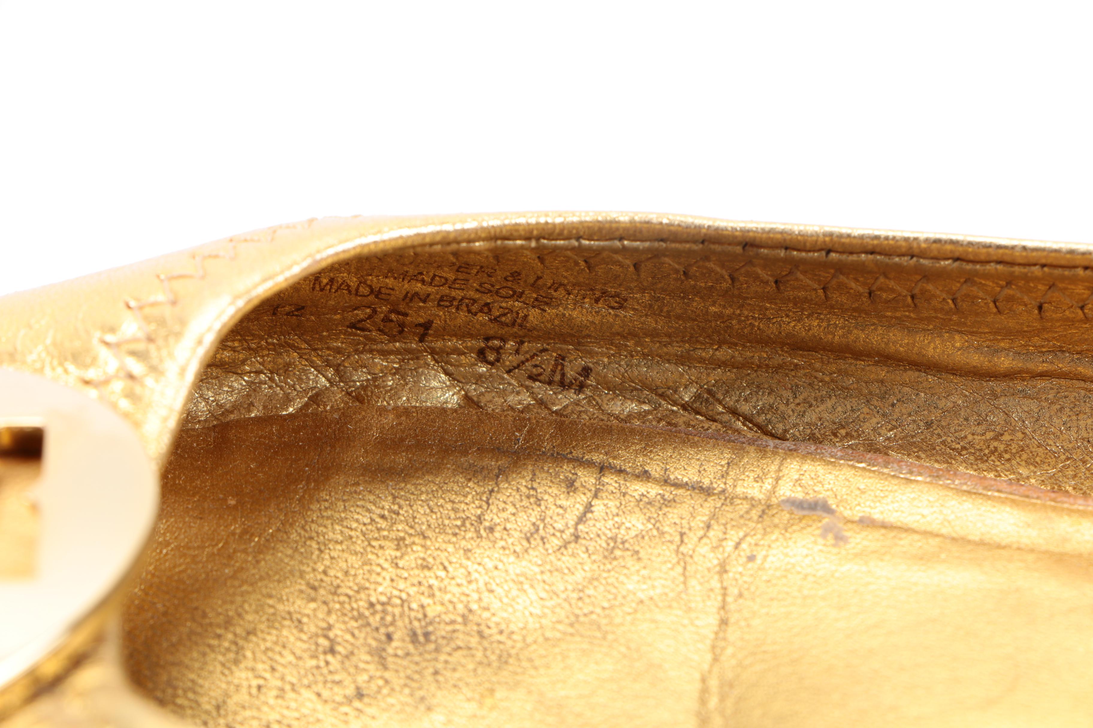 Assortment of Tory Burch Shoes