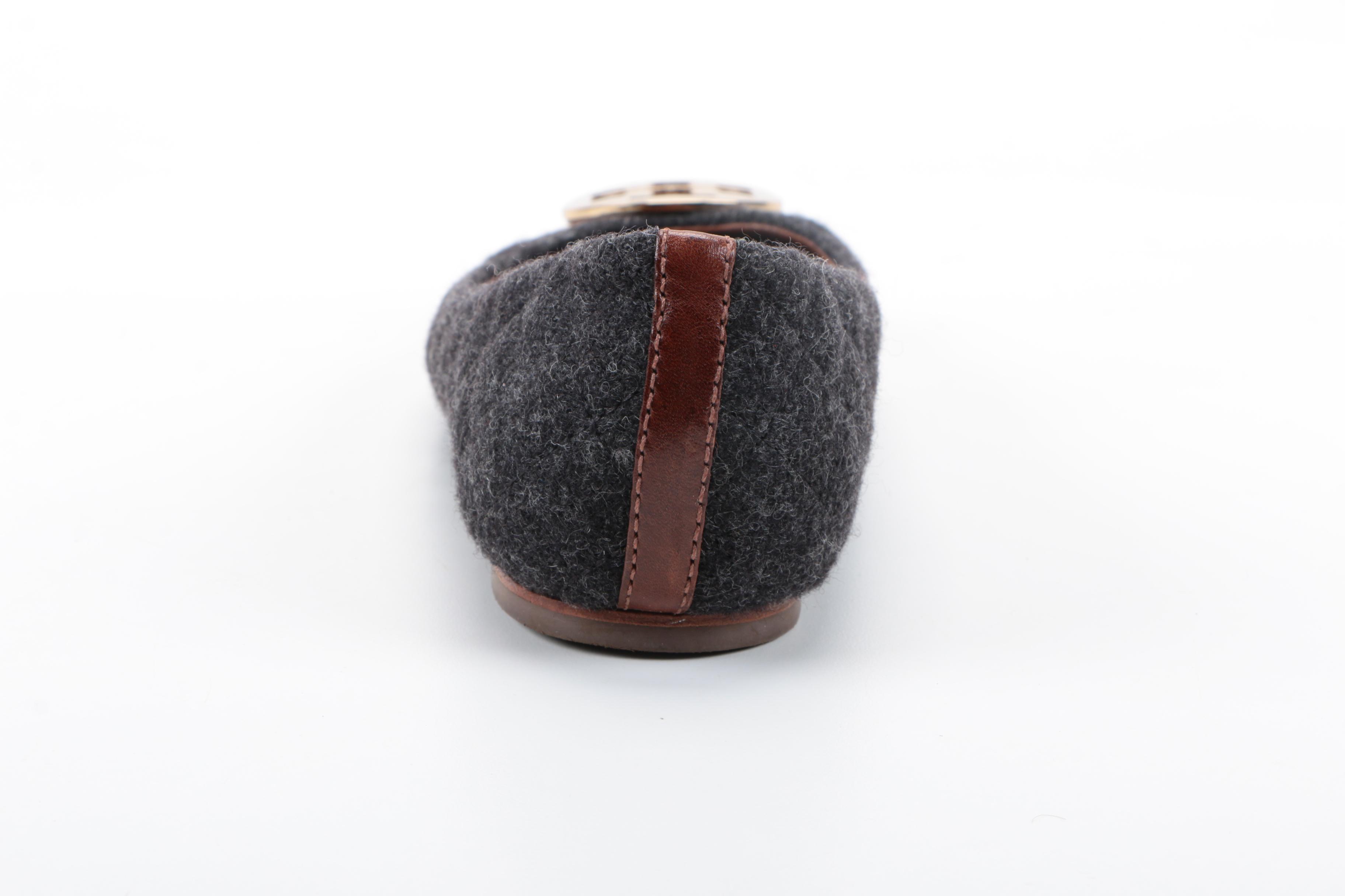 Assortment of Tory Burch Shoes