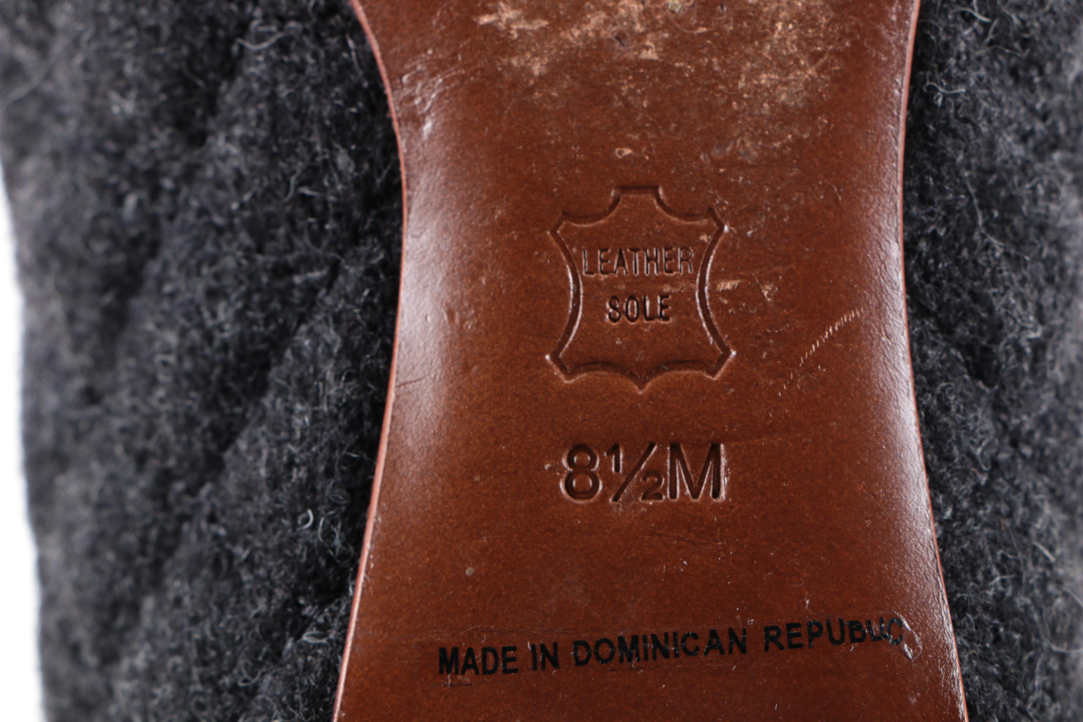 Assortment of Tory Burch Shoes