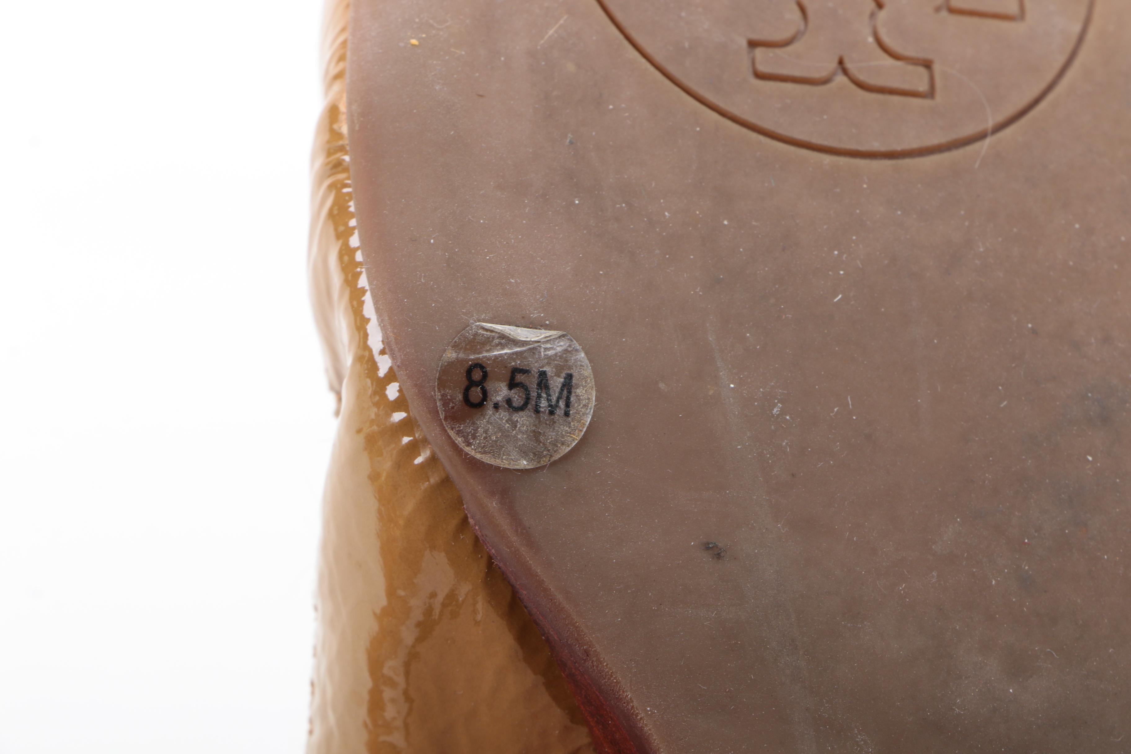 Assortment of Tory Burch Shoes