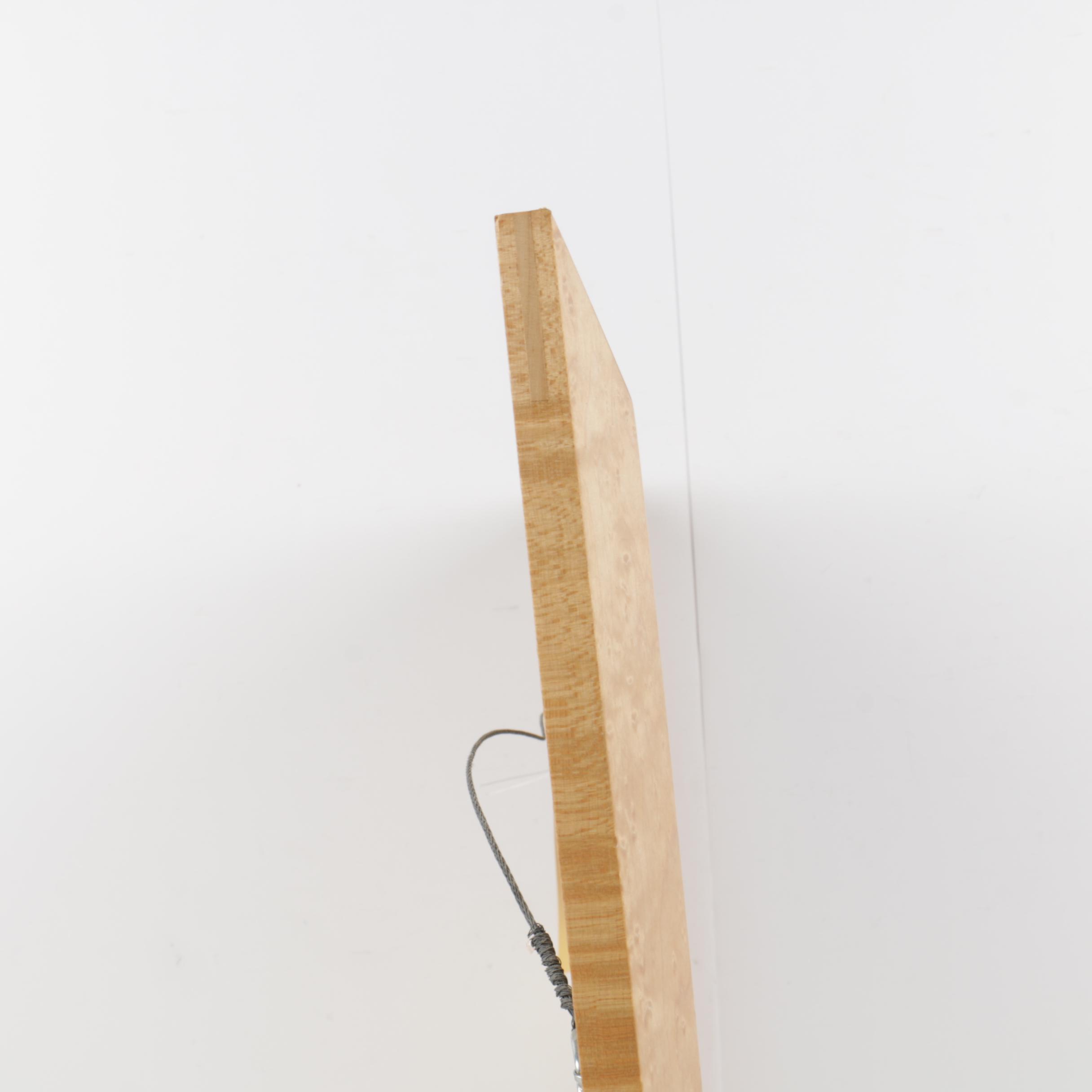 Margret Nes Limited Edition Color Lithograph "Still Life with Fruit"