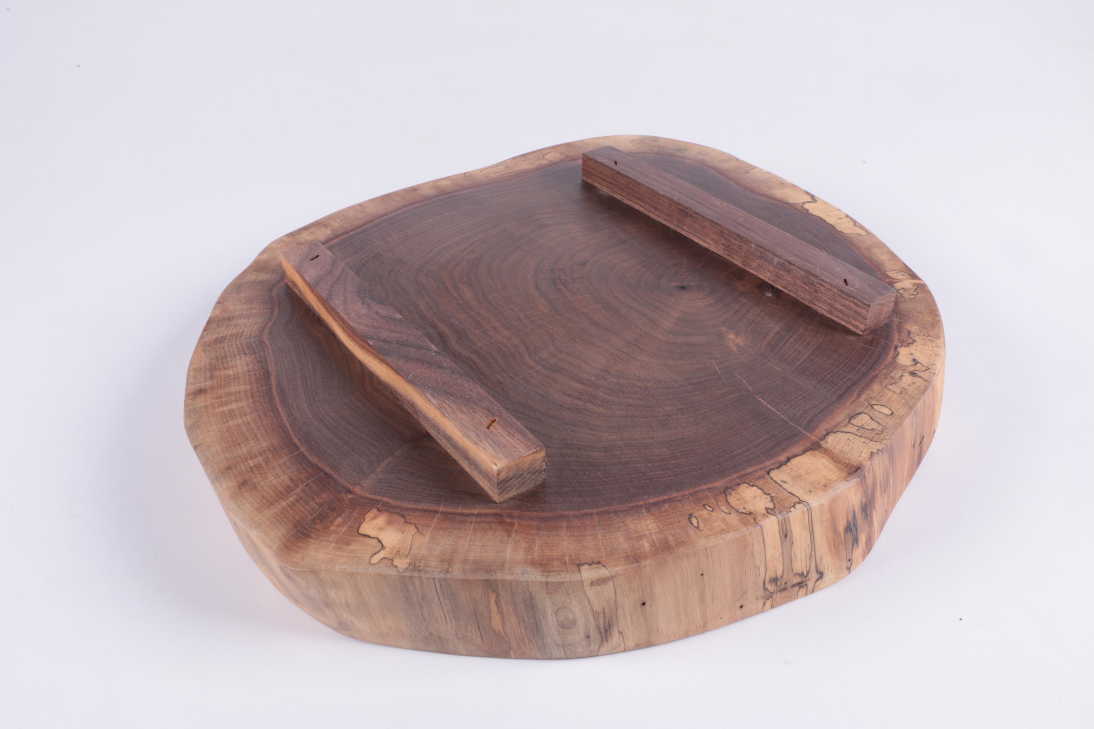 Decorative Wooden Slab