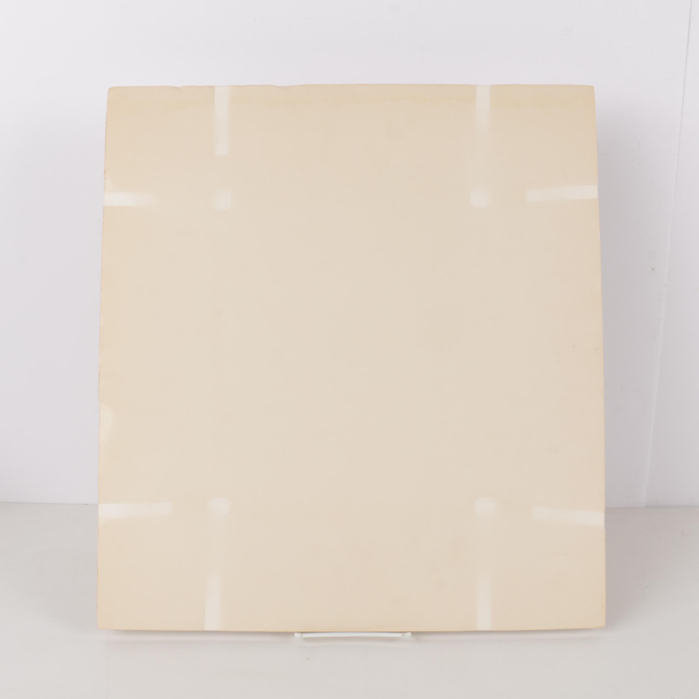 Patrick Wadley Ink Drawings on Paper