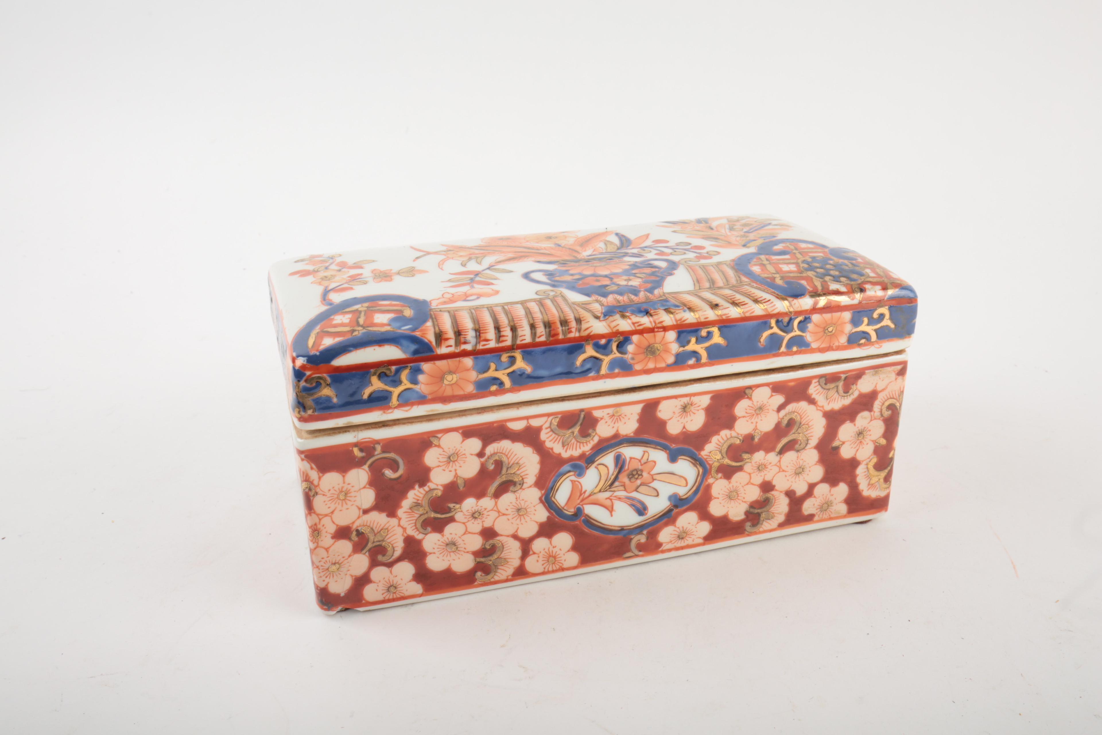 Vintage Asian Fans and Trivets