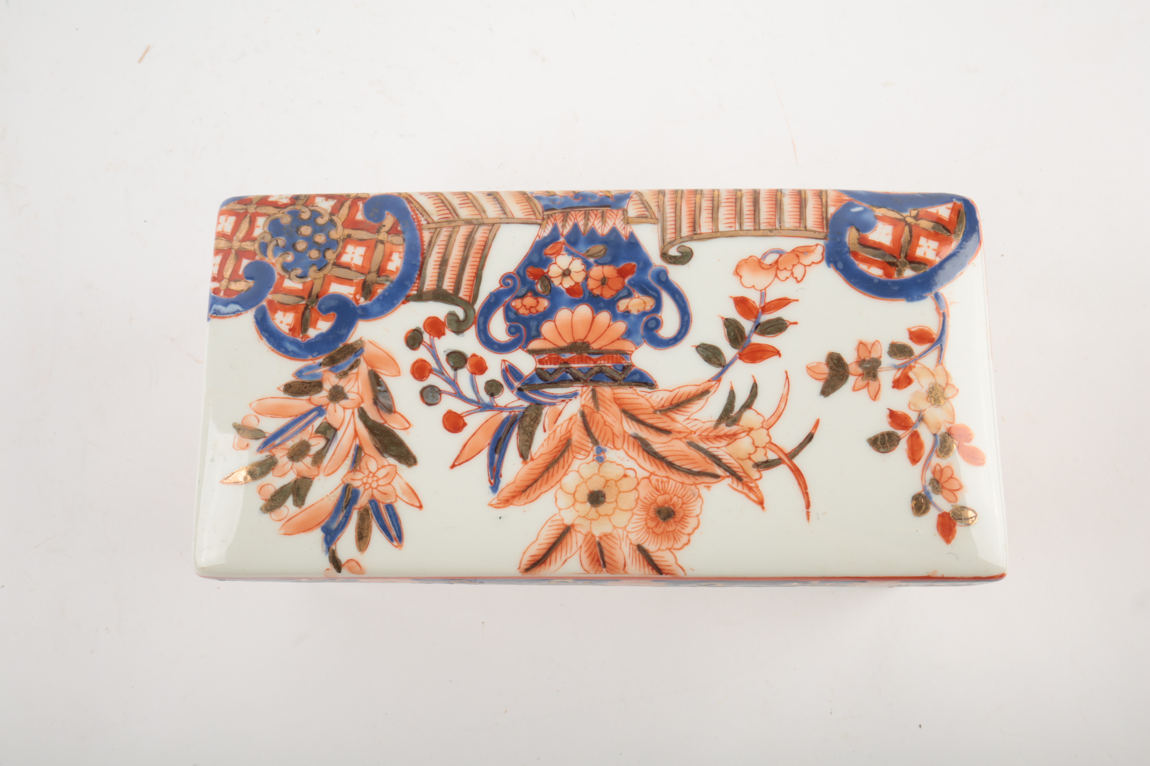 Vintage Asian Fans and Trivets