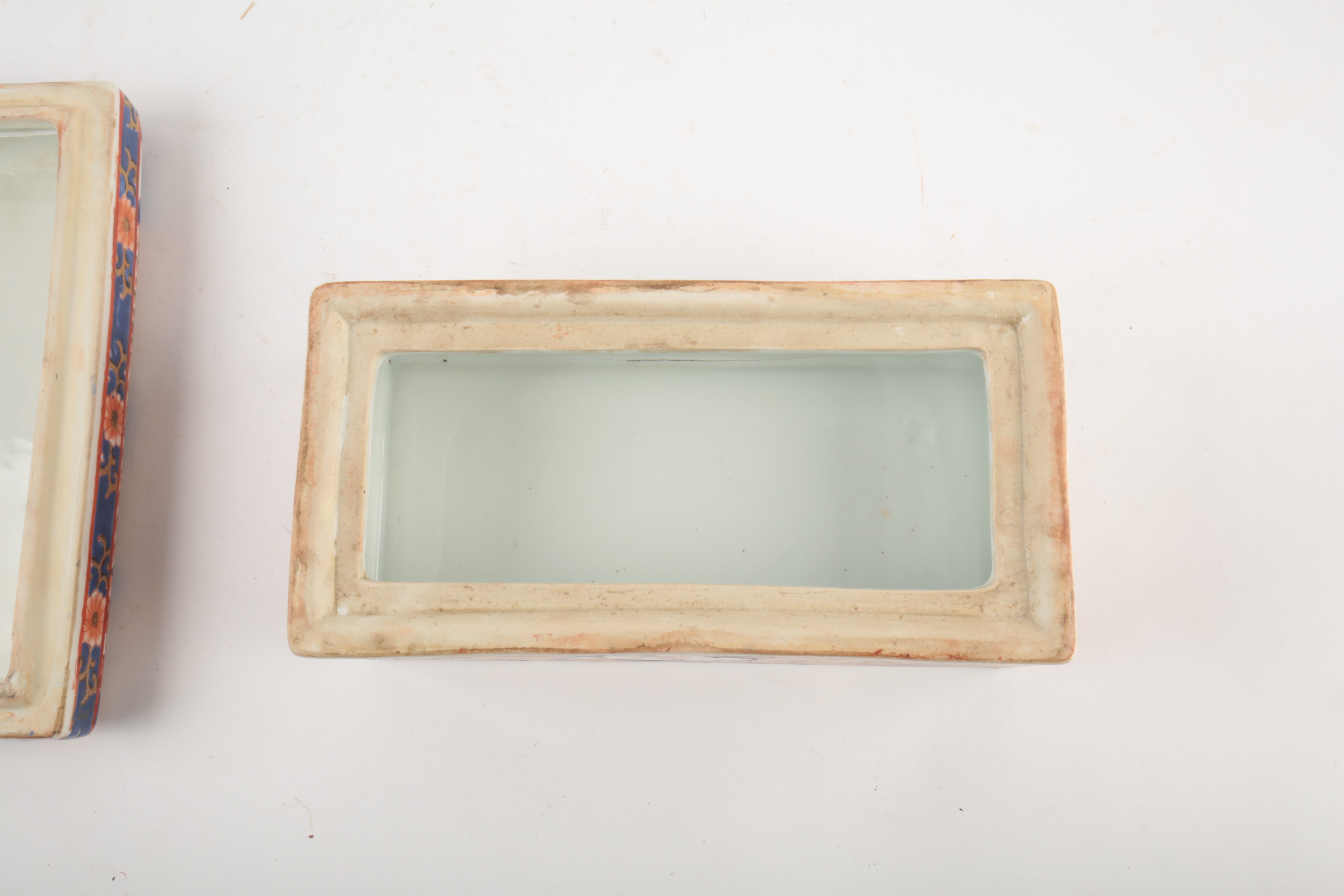 Vintage Asian Fans and Trivets