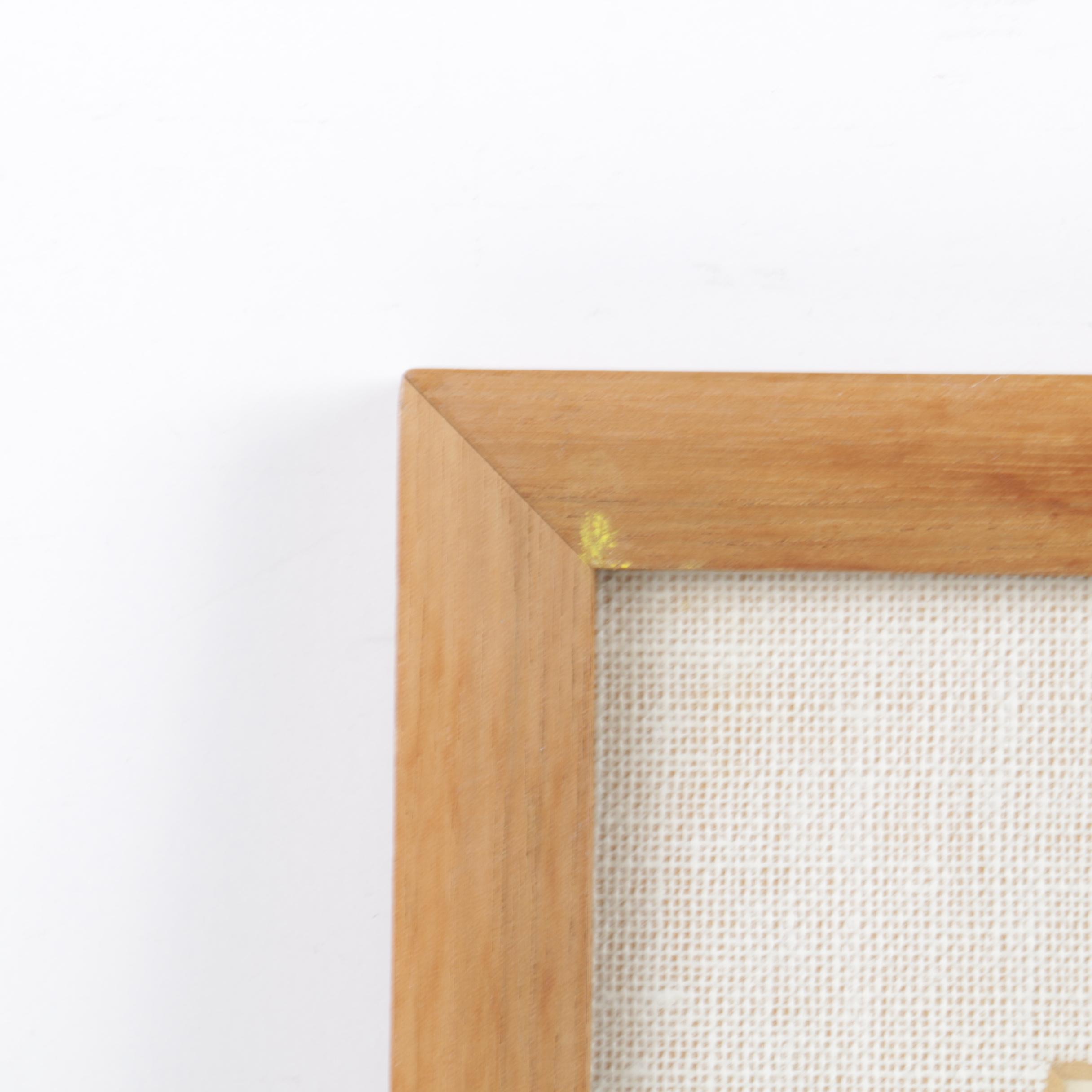 Limited Edition Etching on Paper "Trio"