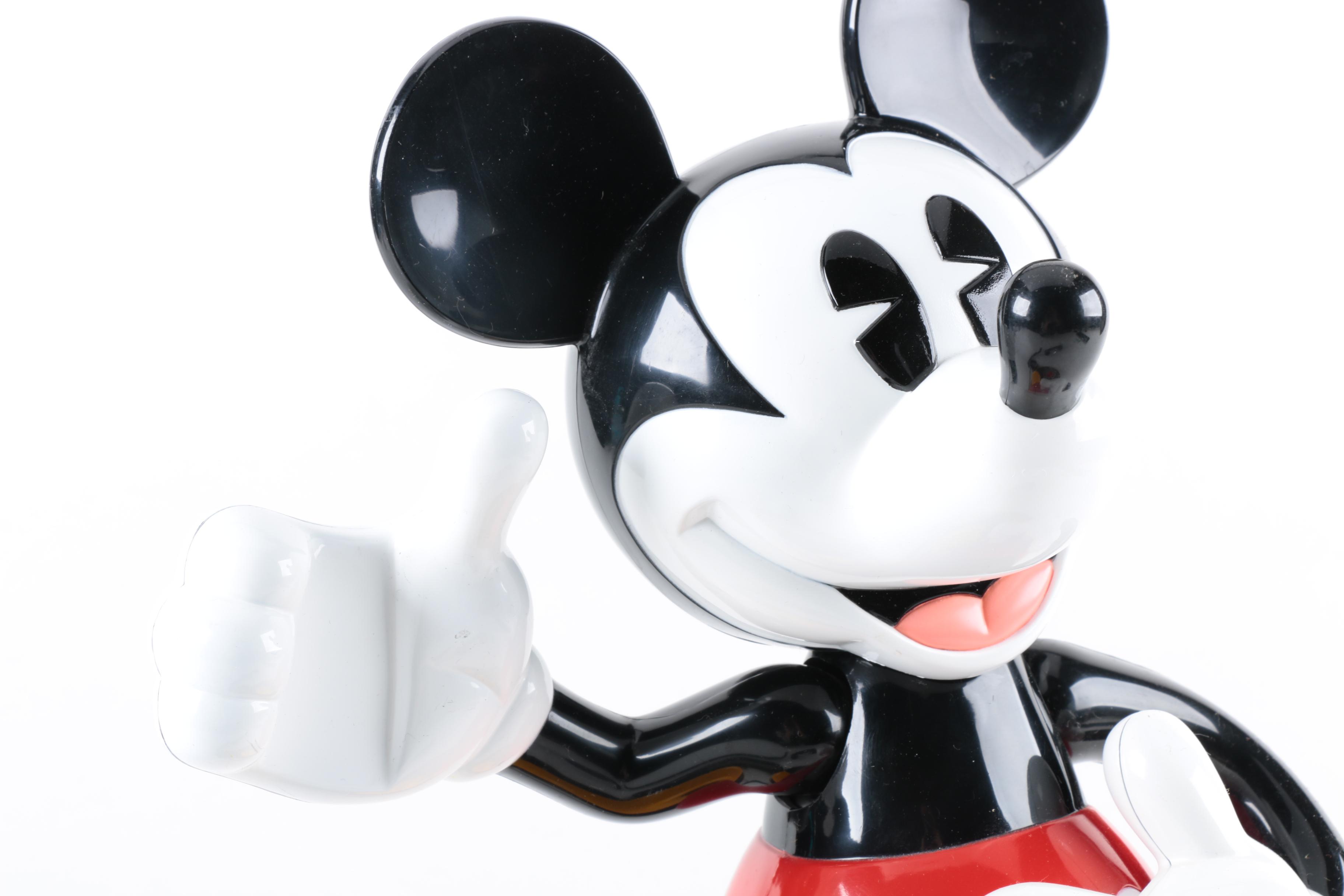 Mickey Mouse Telephone