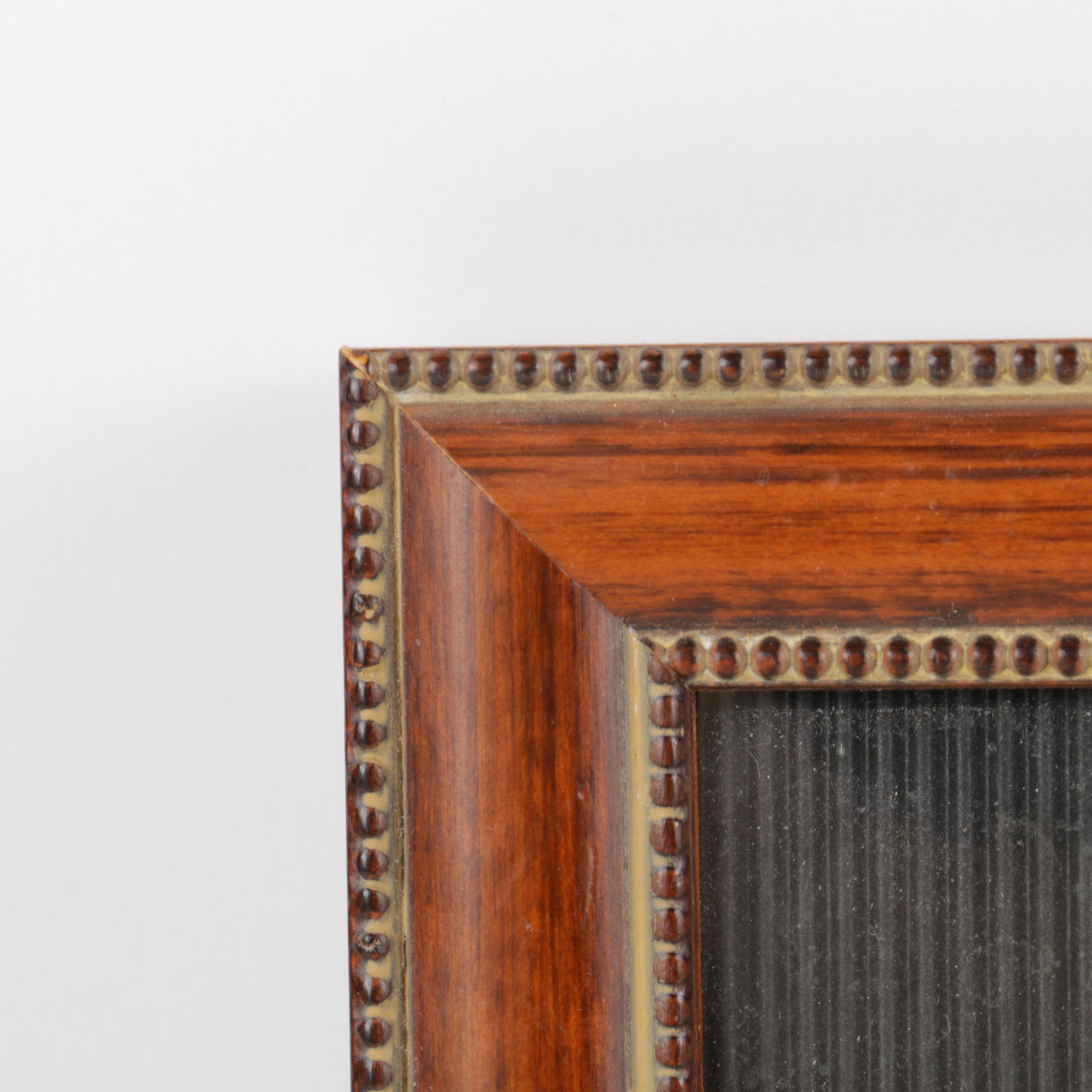 Prints After Works by New Mexico Artists Robert Batterton and Patrick Woodall