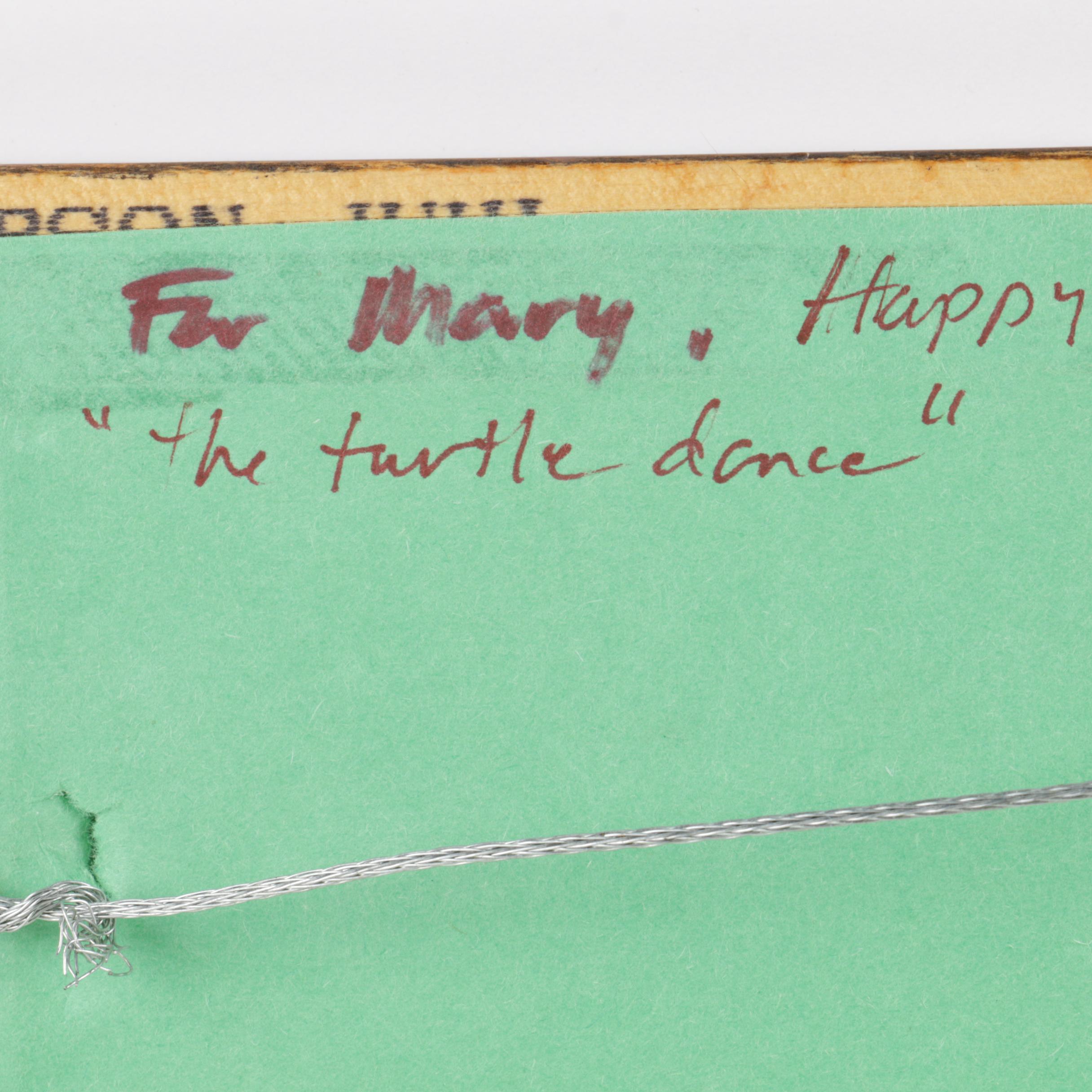 Prints After Works by New Mexico Artists Robert Batterton and Patrick Woodall