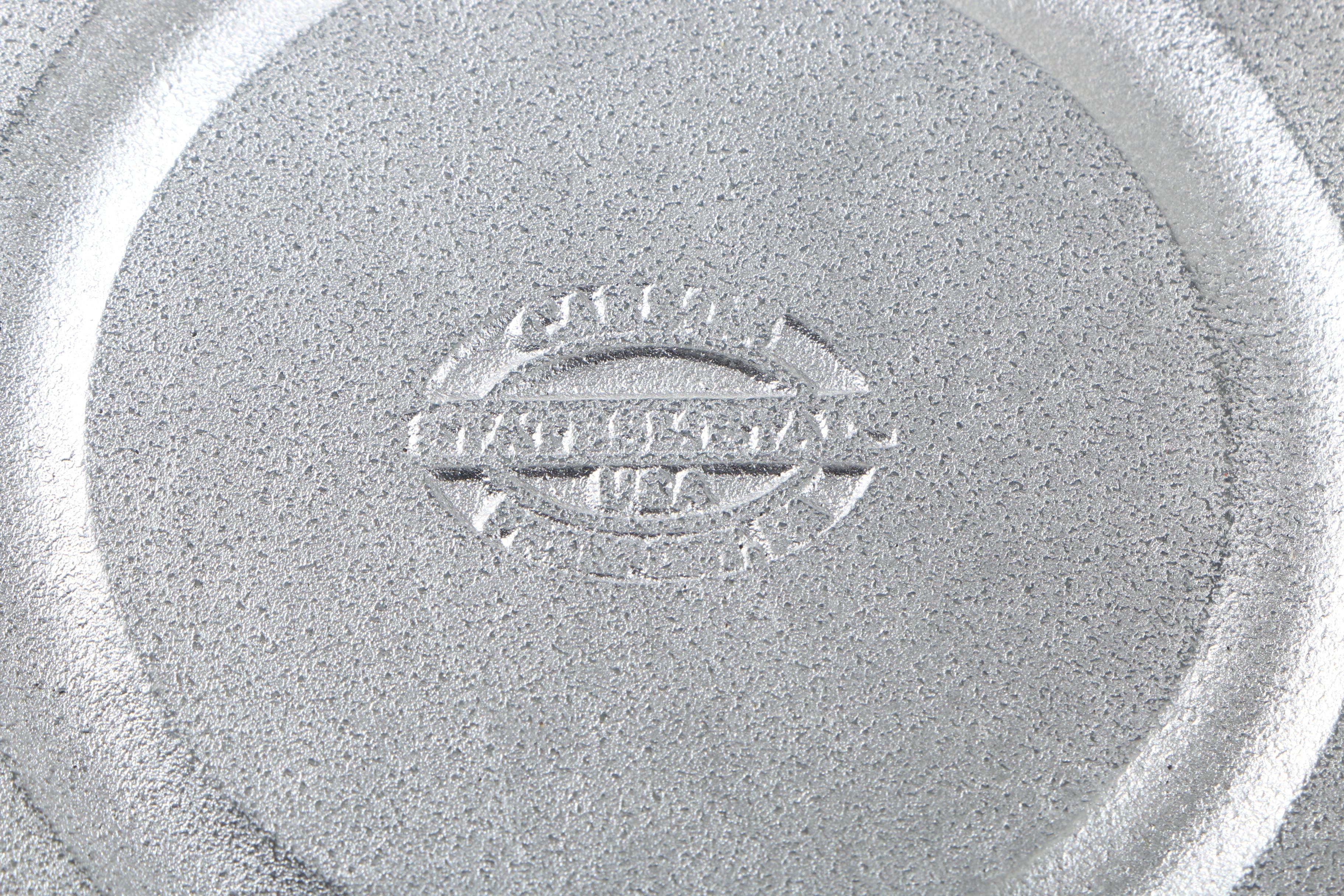 Wilton Armetale and Other Metal Serving Trays