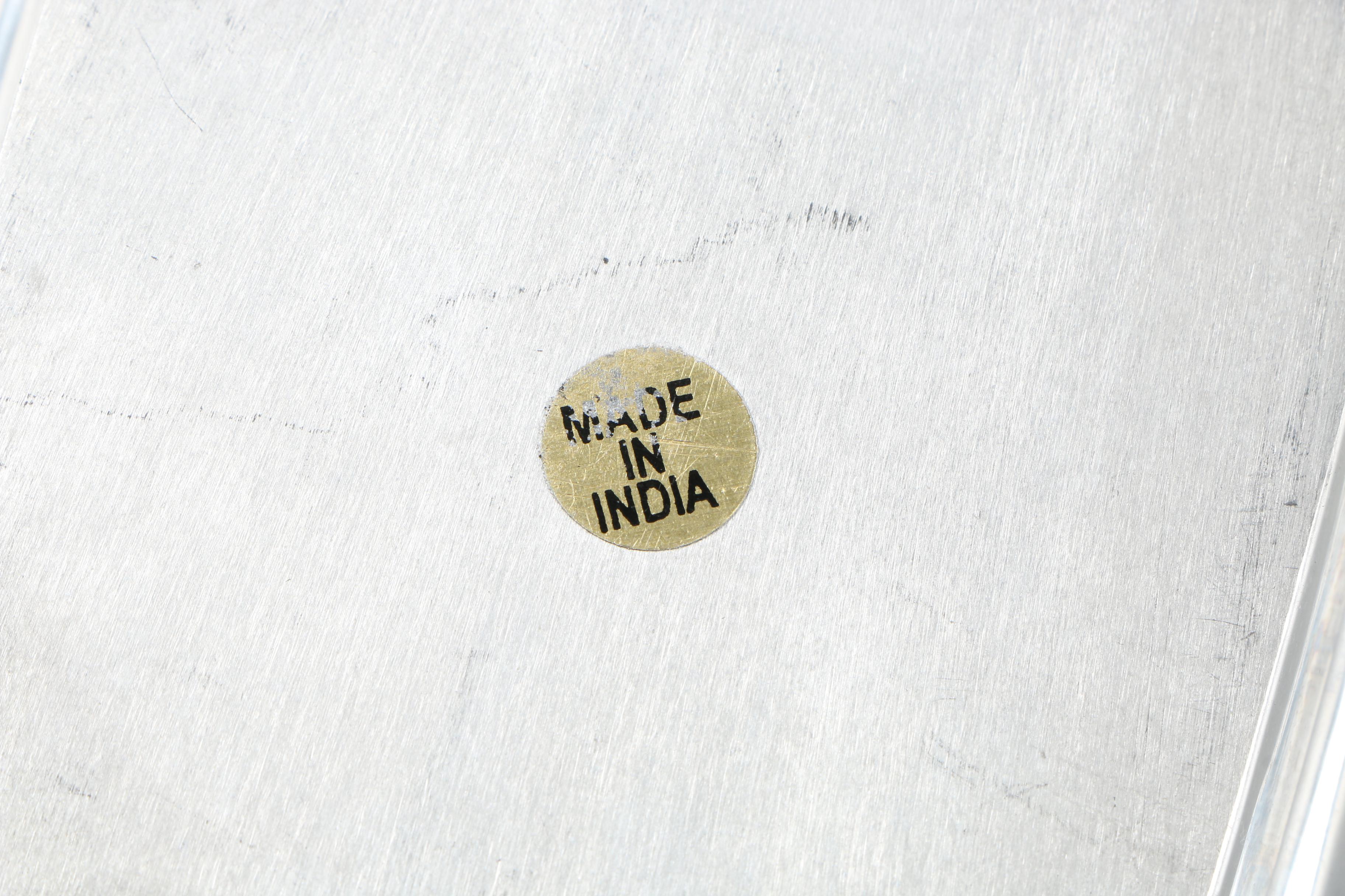 Wilton Armetale and Other Metal Serving Trays