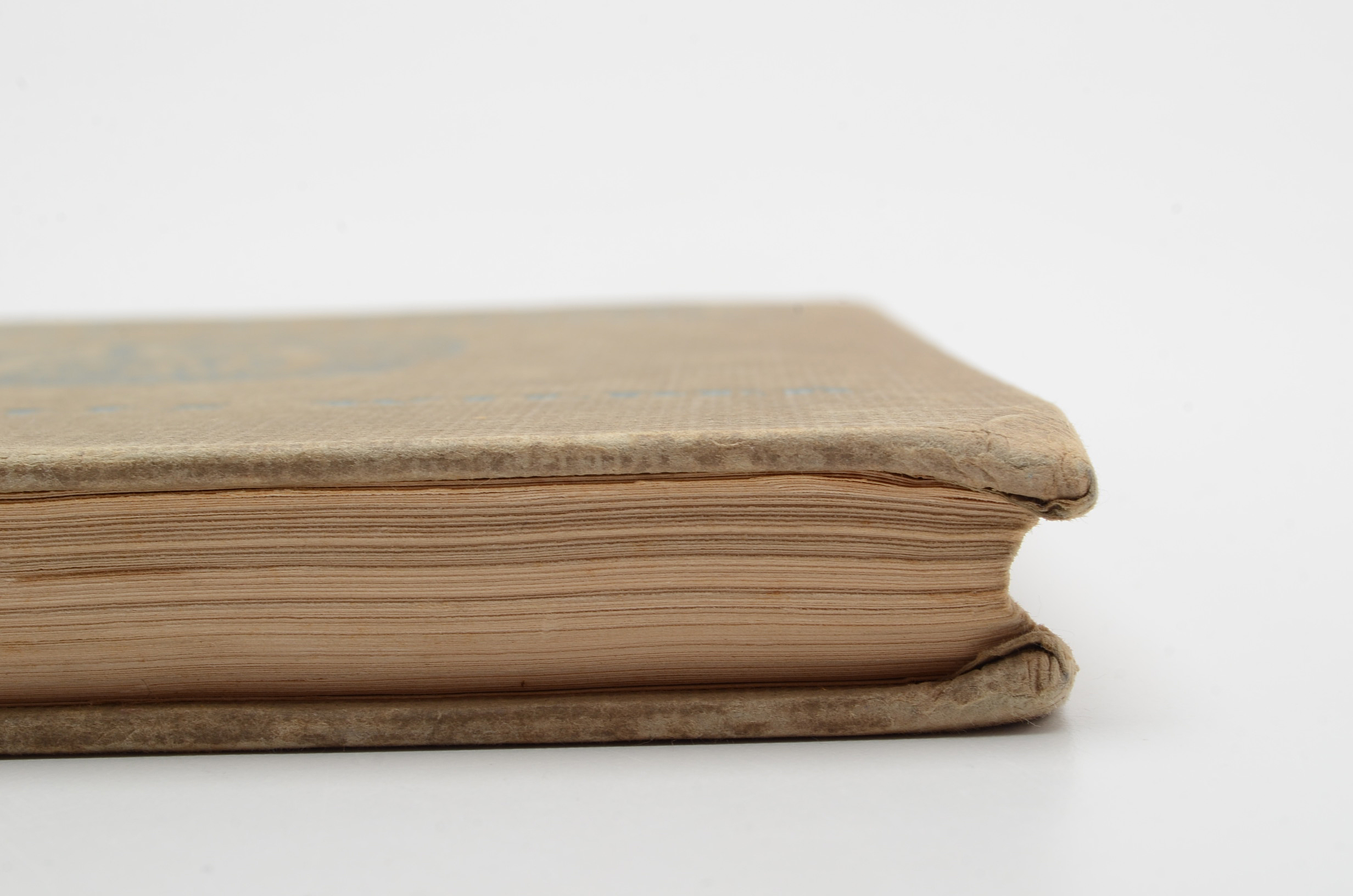 1932 Edition of "Little House in the Big Woods" by Laura Ingalls Wilder