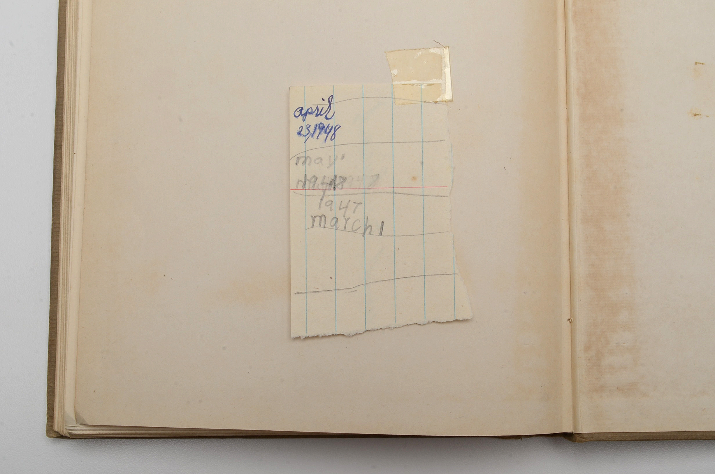 1932 Edition of "Little House in the Big Woods" by Laura Ingalls Wilder