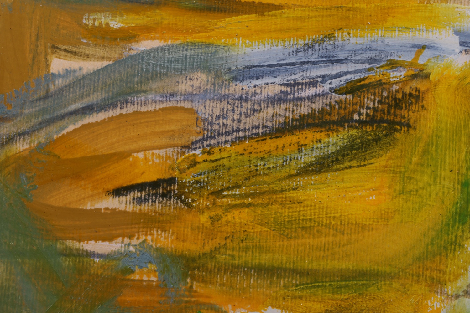 Tom Levine Charcoal, Graphite and Oil Pastel on Paper