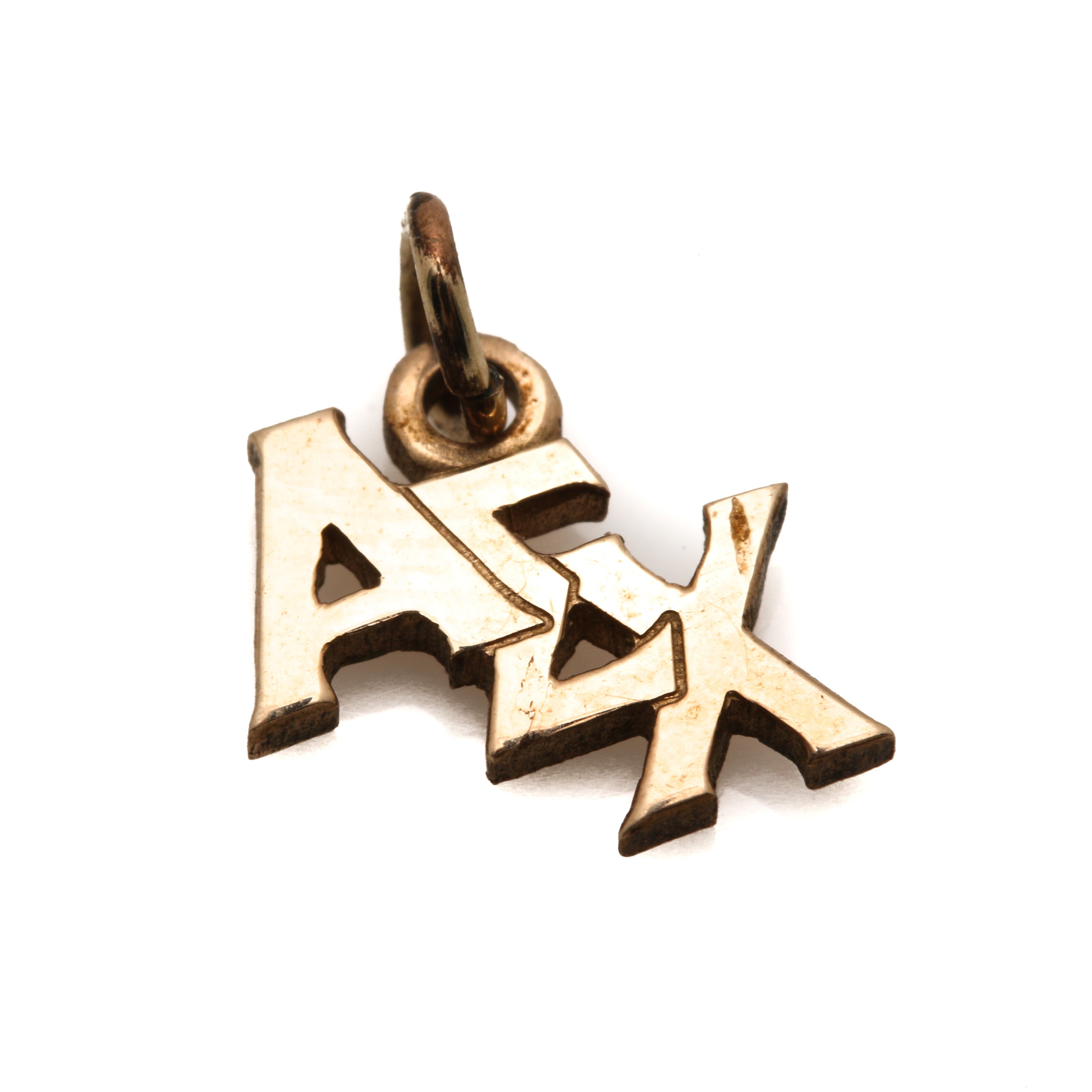 10K and 14K Yellow Gold Cultured Seed Pearl Masonic Pin and Pendant Selection